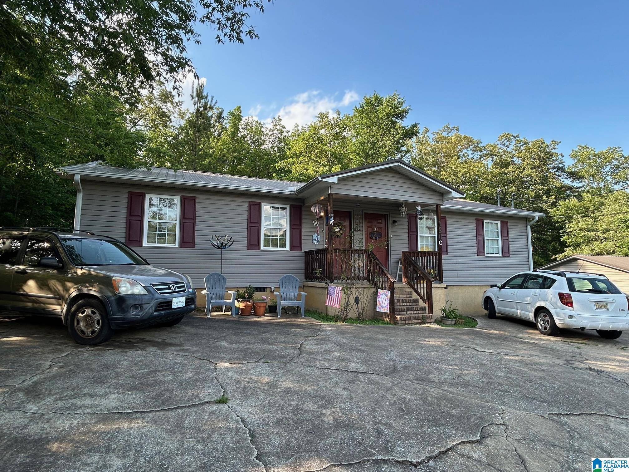 Jacksonville, AL 36265,120 DANVIEW ROAD