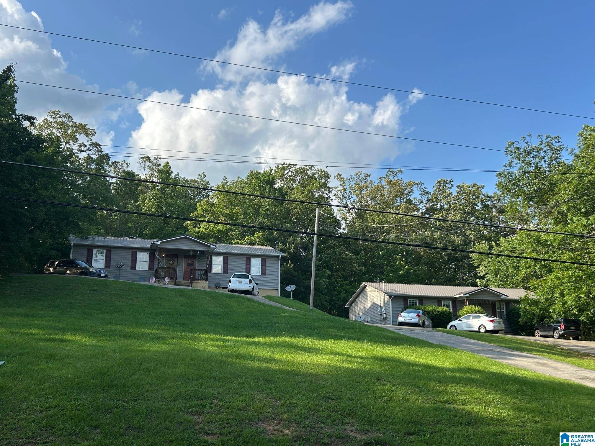 Jacksonville, AL 36265,120 DANVIEW ROAD