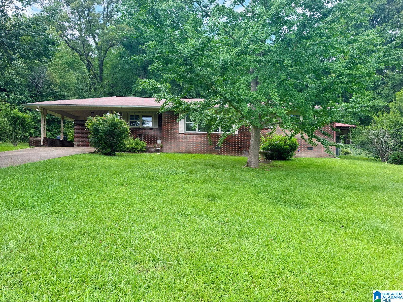 Weaver, AL 36277,1315 GLORIA LANE