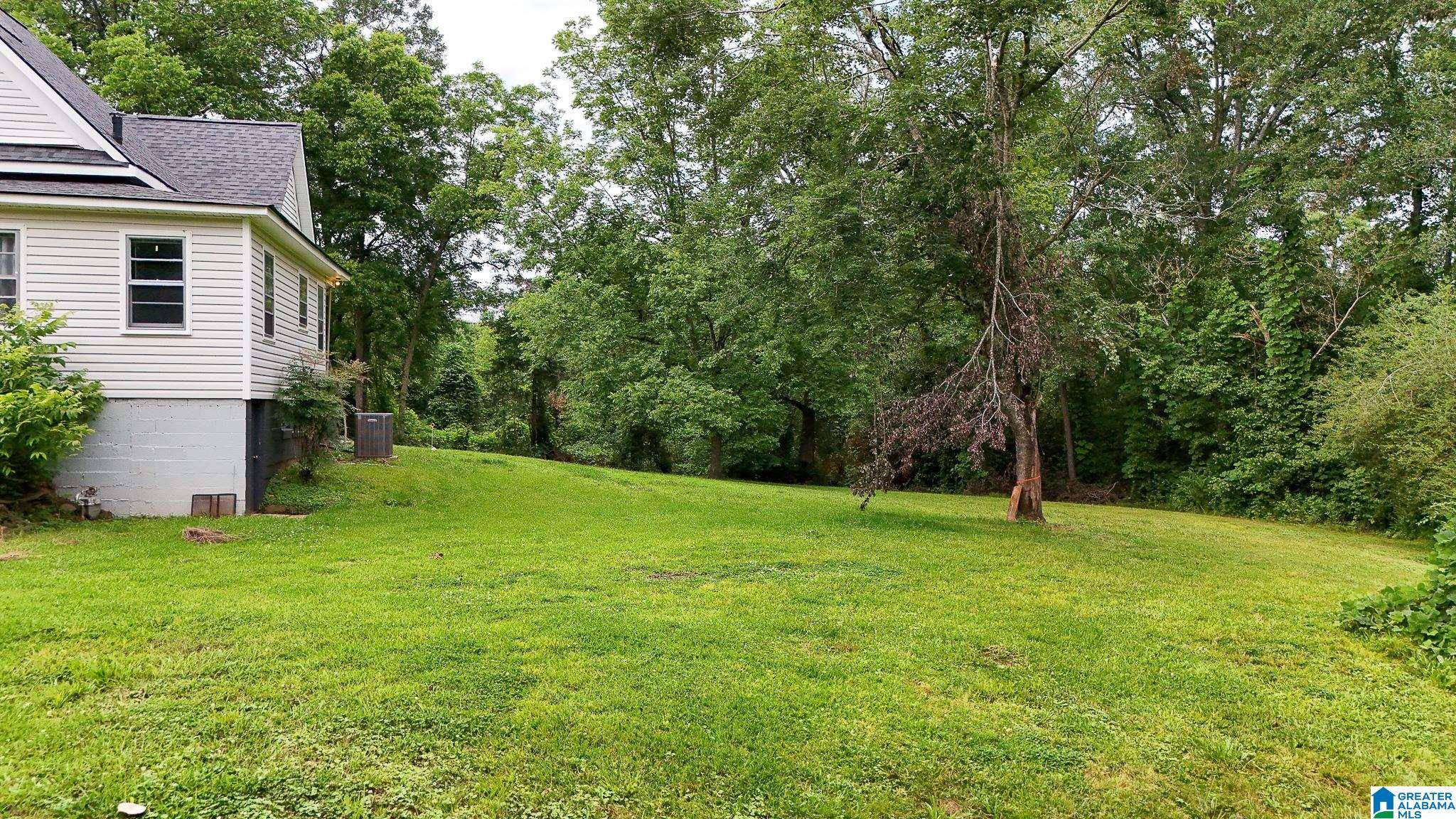 Wedowee, AL 36278,308 WOODLAND AVENUE