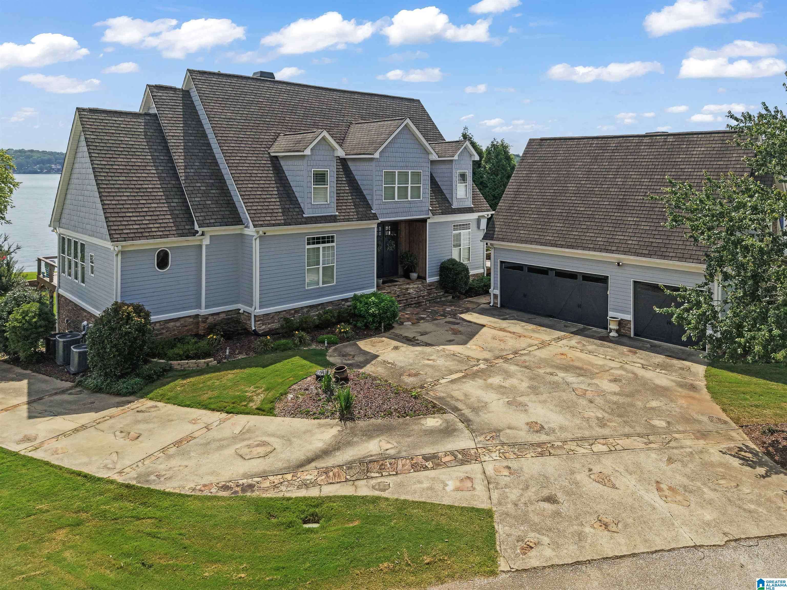 Talladega, AL 35160,232 GRAND WAY
