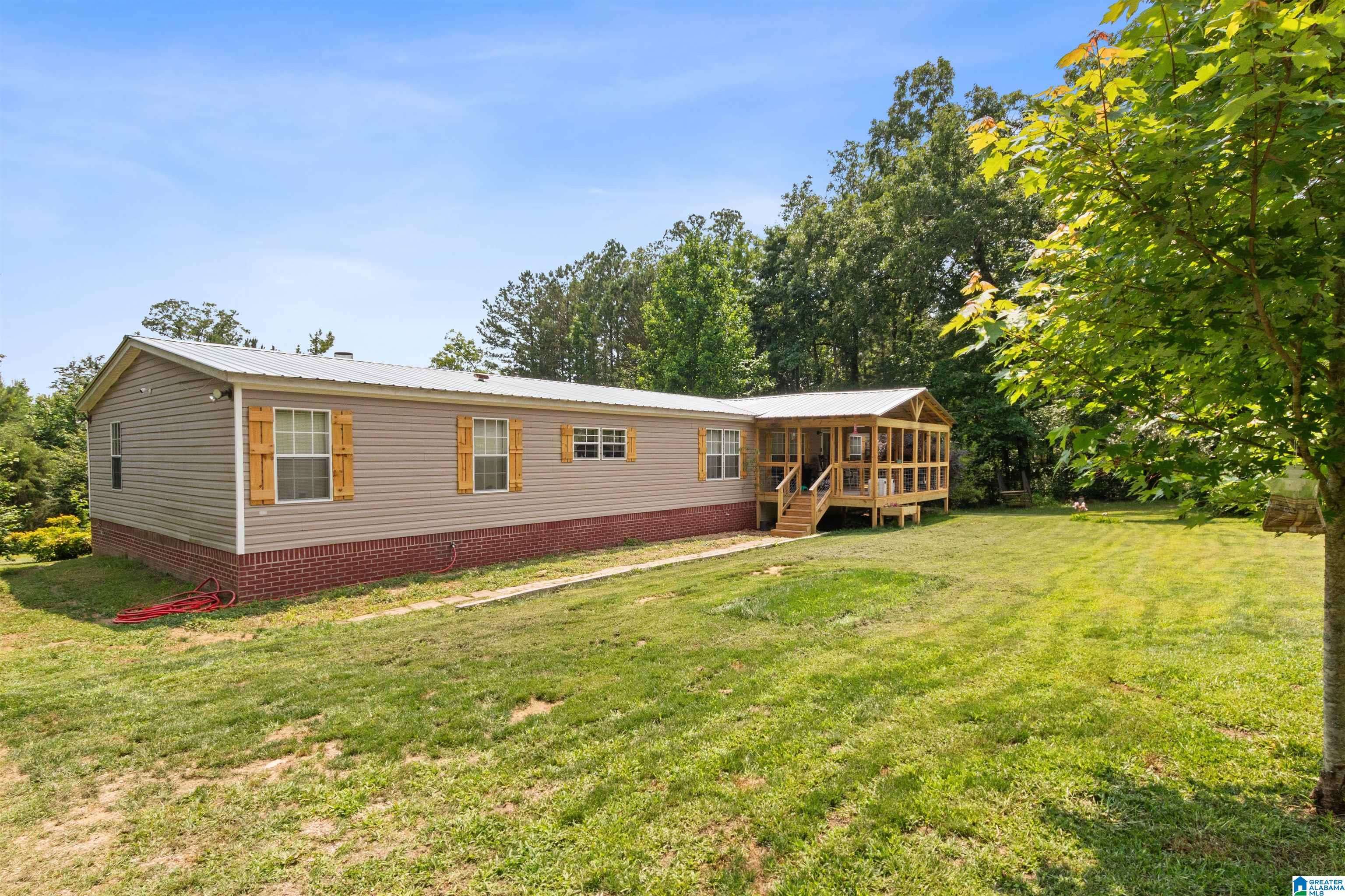 Mccalla, AL 35111,20349 TANYA DRIVE