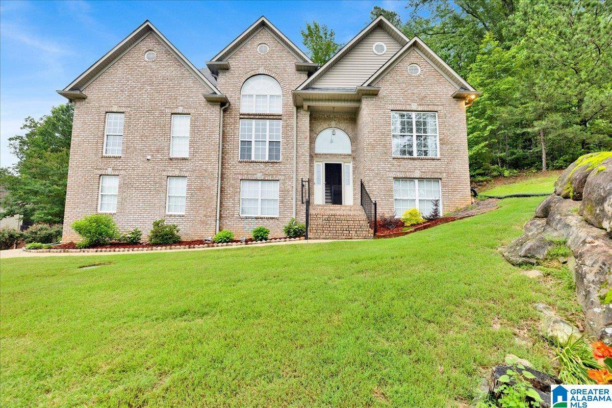 Trussville, AL 35173,1025 BROOKE LANE