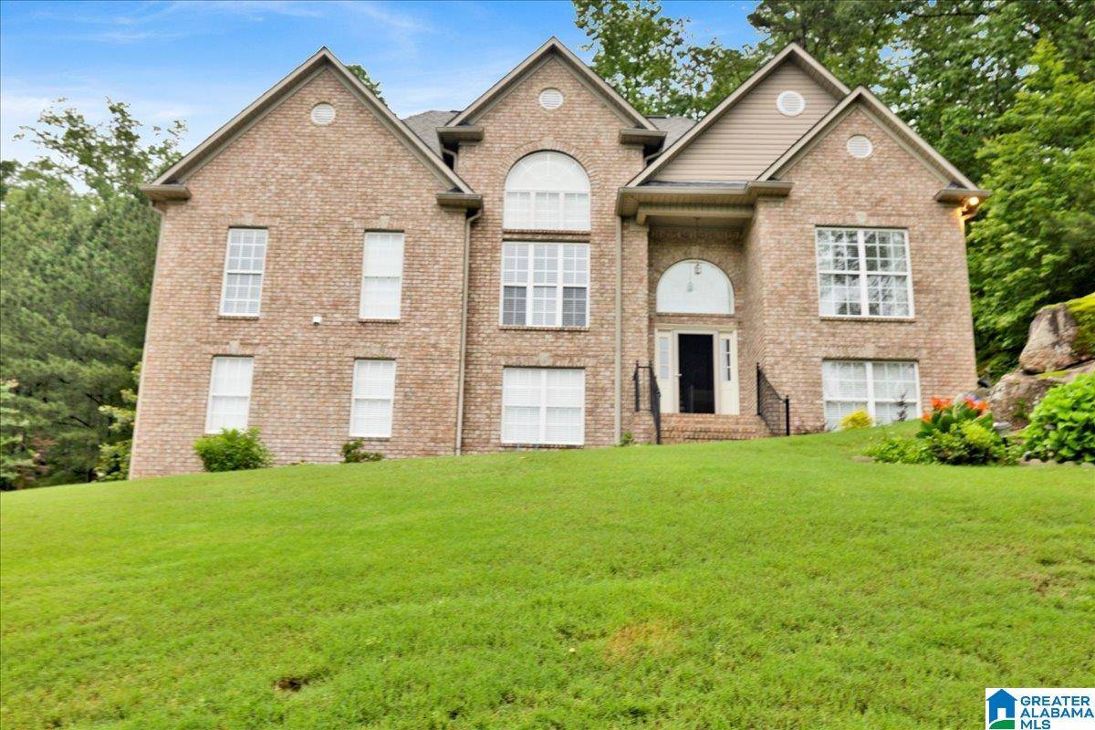 Trussville, AL 35173,1025 BROOKE LANE