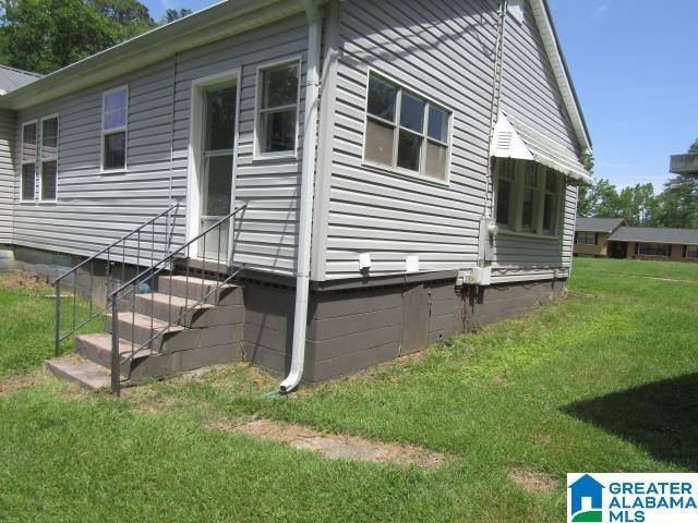 Anniston, AL 36206,194 LONGSHORE DRIVE