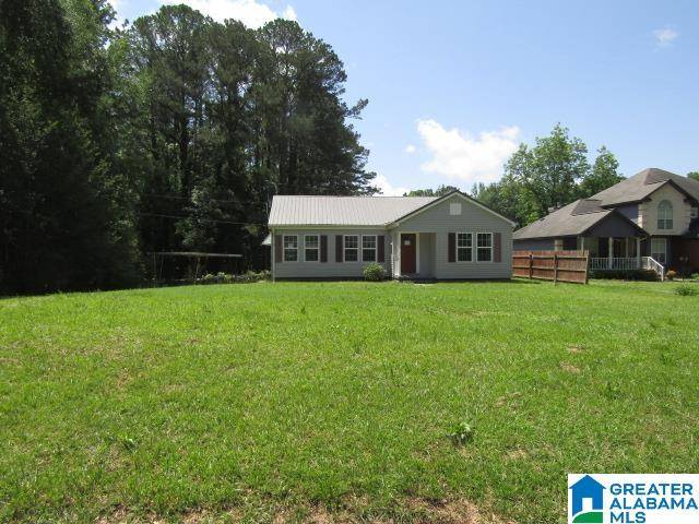 Anniston, AL 36206,194 LONGSHORE DRIVE