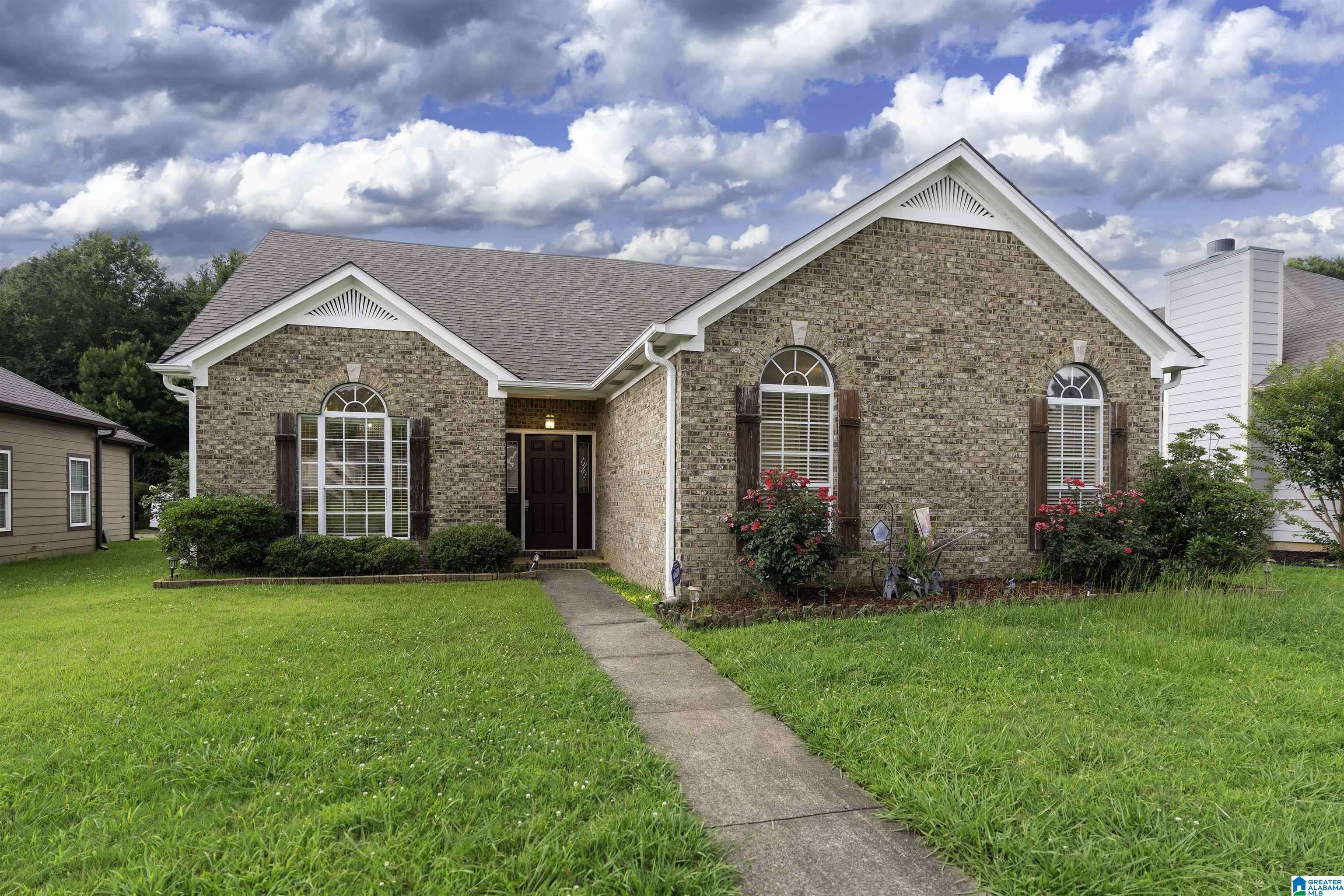 Pinson, AL 35126,5911 MARCHESTER CIRCLE