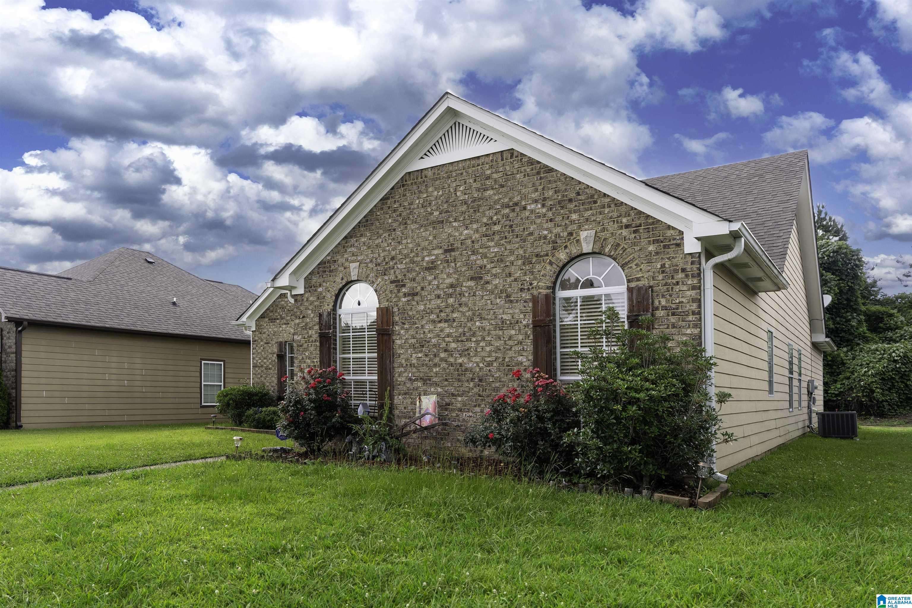 Pinson, AL 35126,5911 MARCHESTER CIRCLE