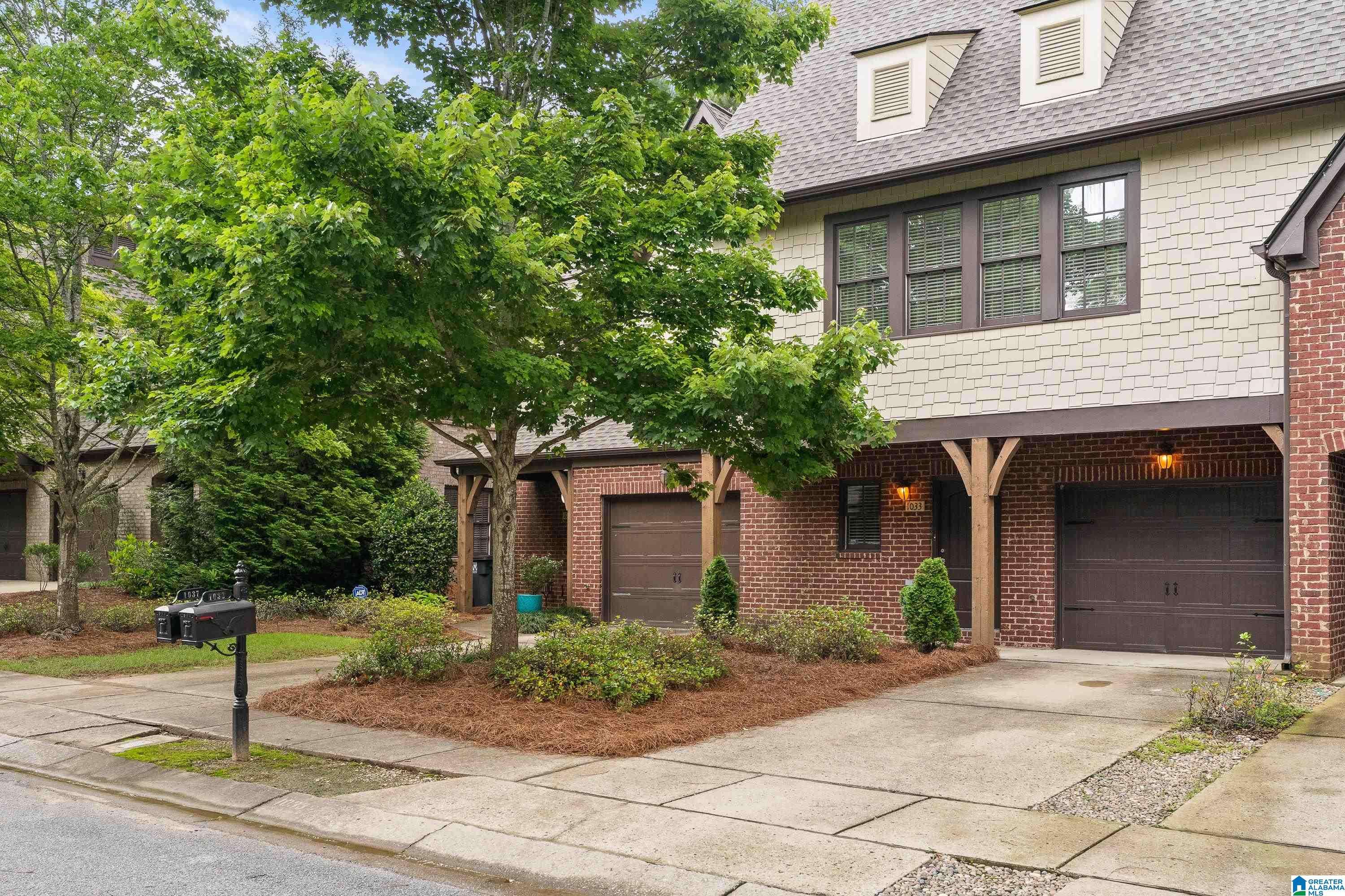 Hoover, AL 35242,1033 INVERNESS COVE WAY