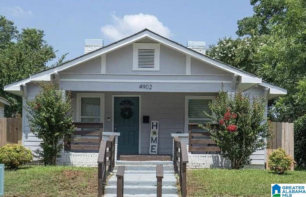 Birmingham, AL 35222,4902 3RD AVENUE S