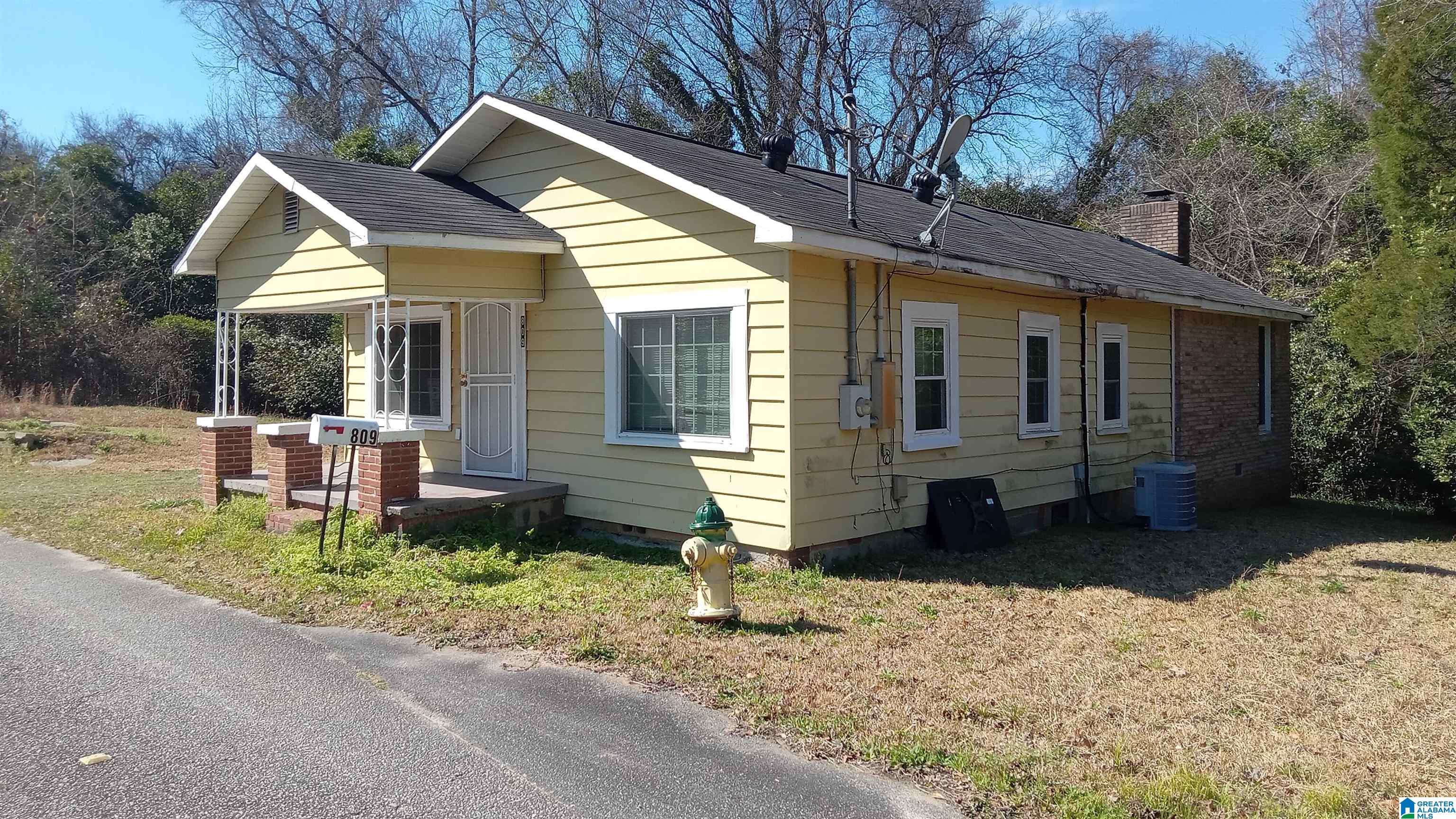 Phenix City, AL 36867,809 13TH COURT
