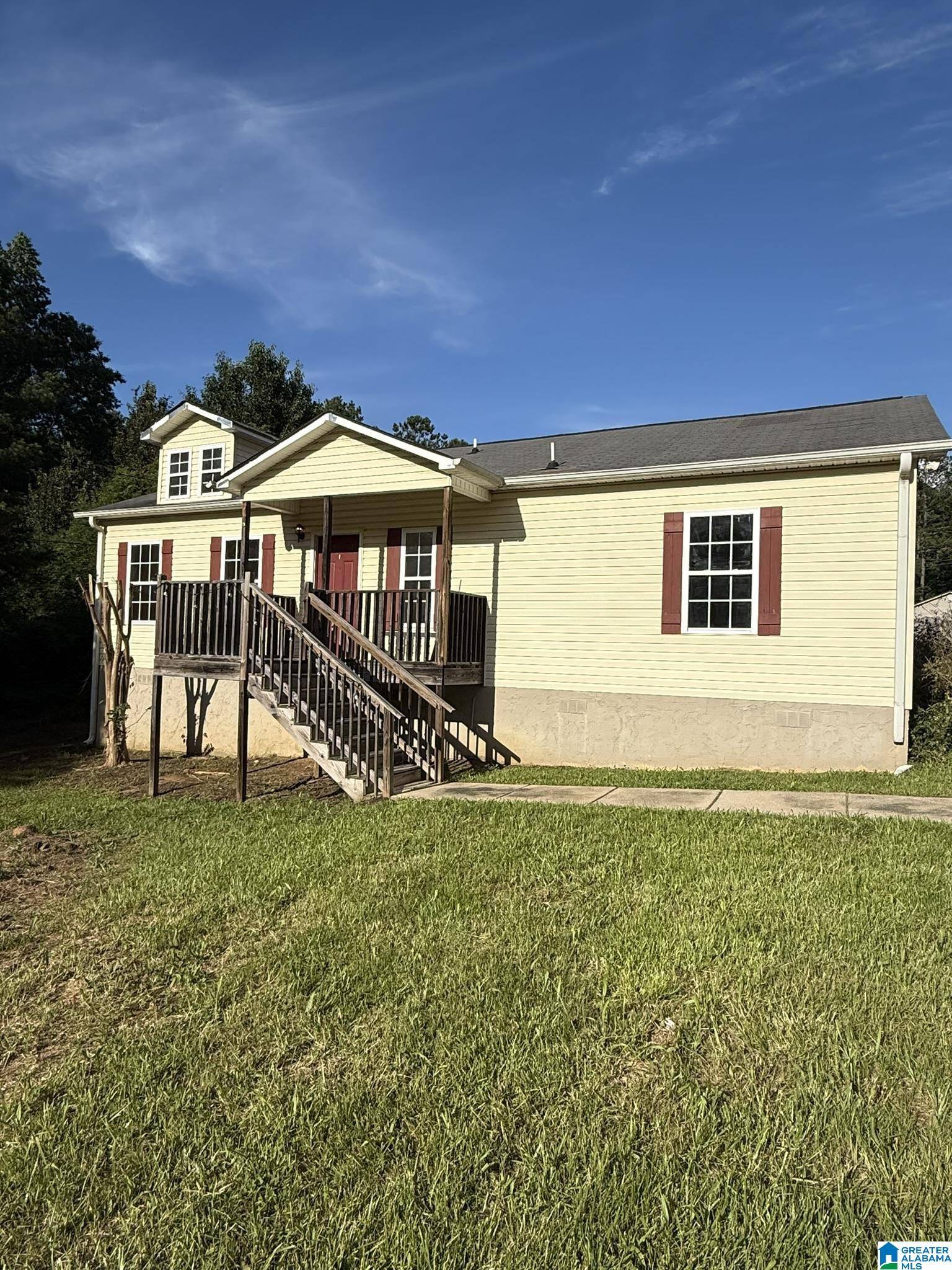 Vance, AL 35490,13211 S ABERNANT LOOP ROAD