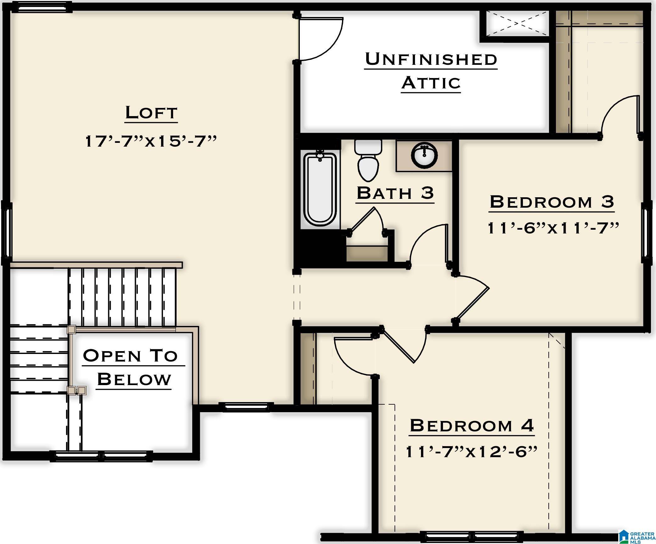 Trussville, AL 35173,5444 LONGMEADOW RIDGE