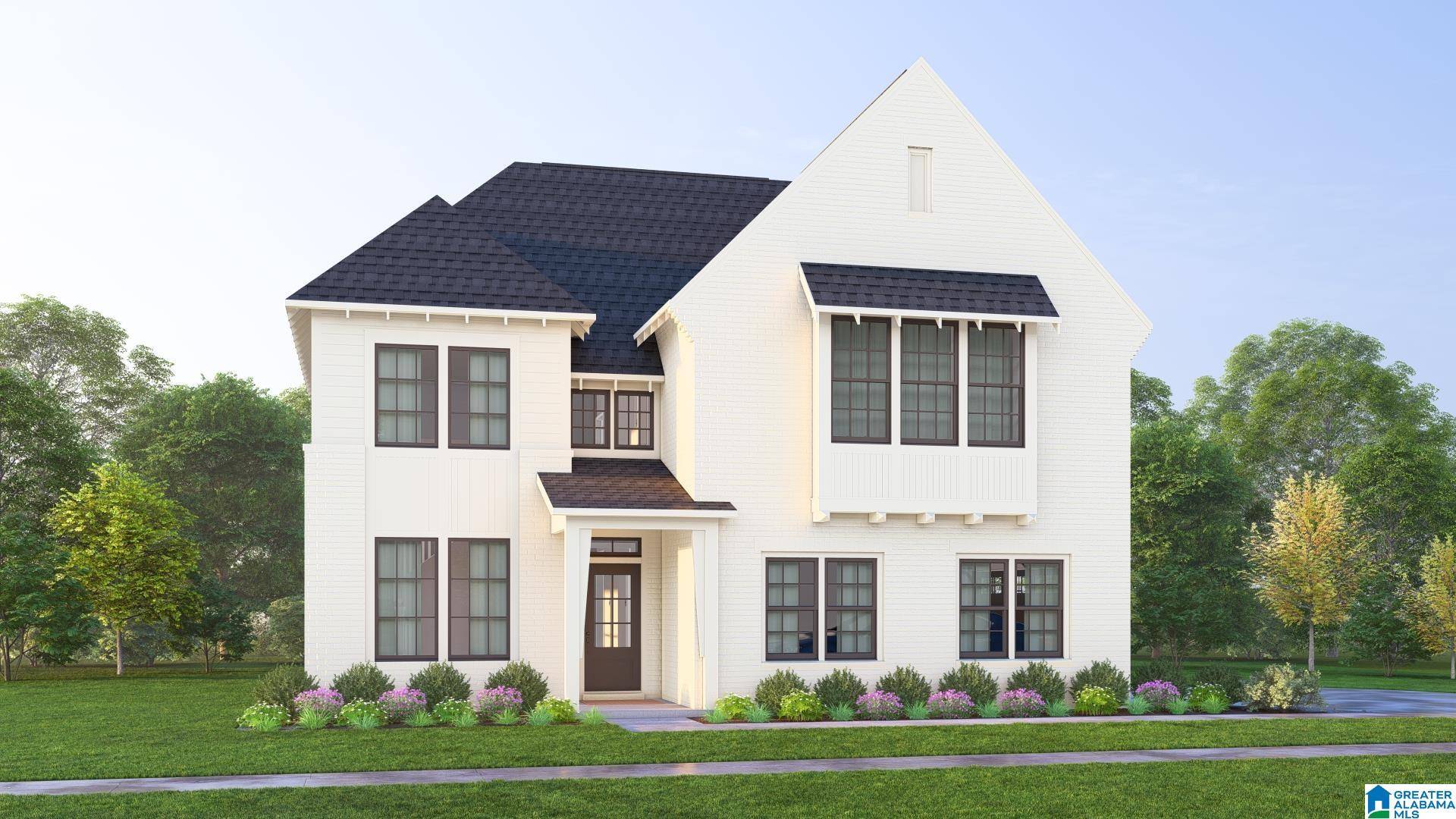 Trussville, AL 35173,5444 LONGMEADOW RIDGE