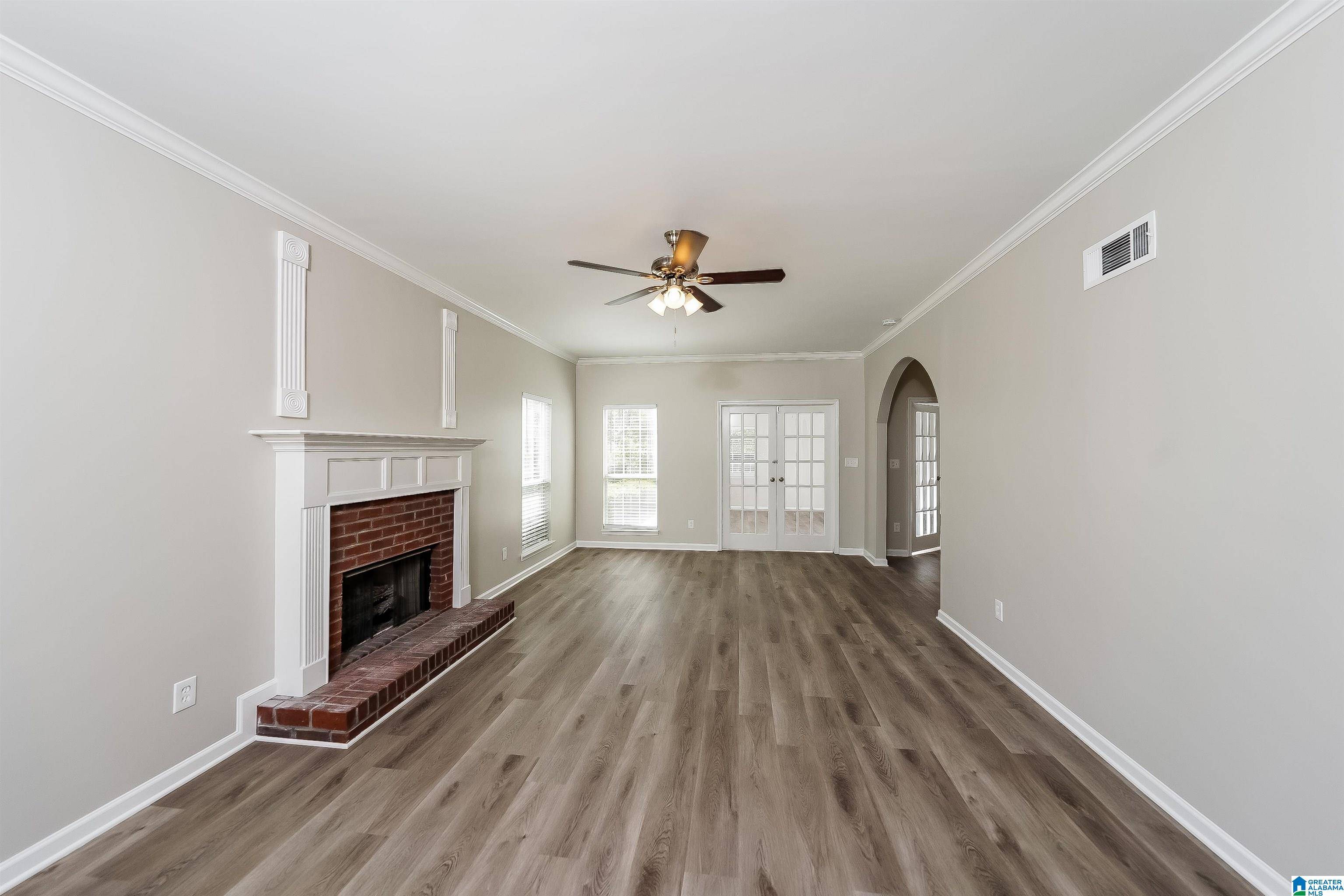 Trussville, AL 35173,6127 HIDDEN BROOK DRIVE