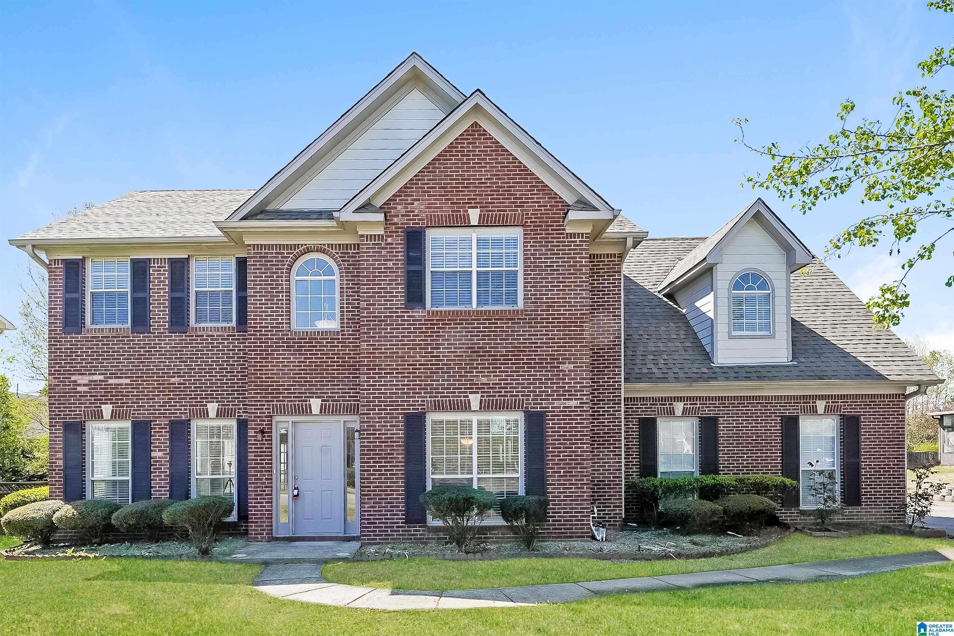 Trussville, AL 35173,6127 HIDDEN BROOK DRIVE