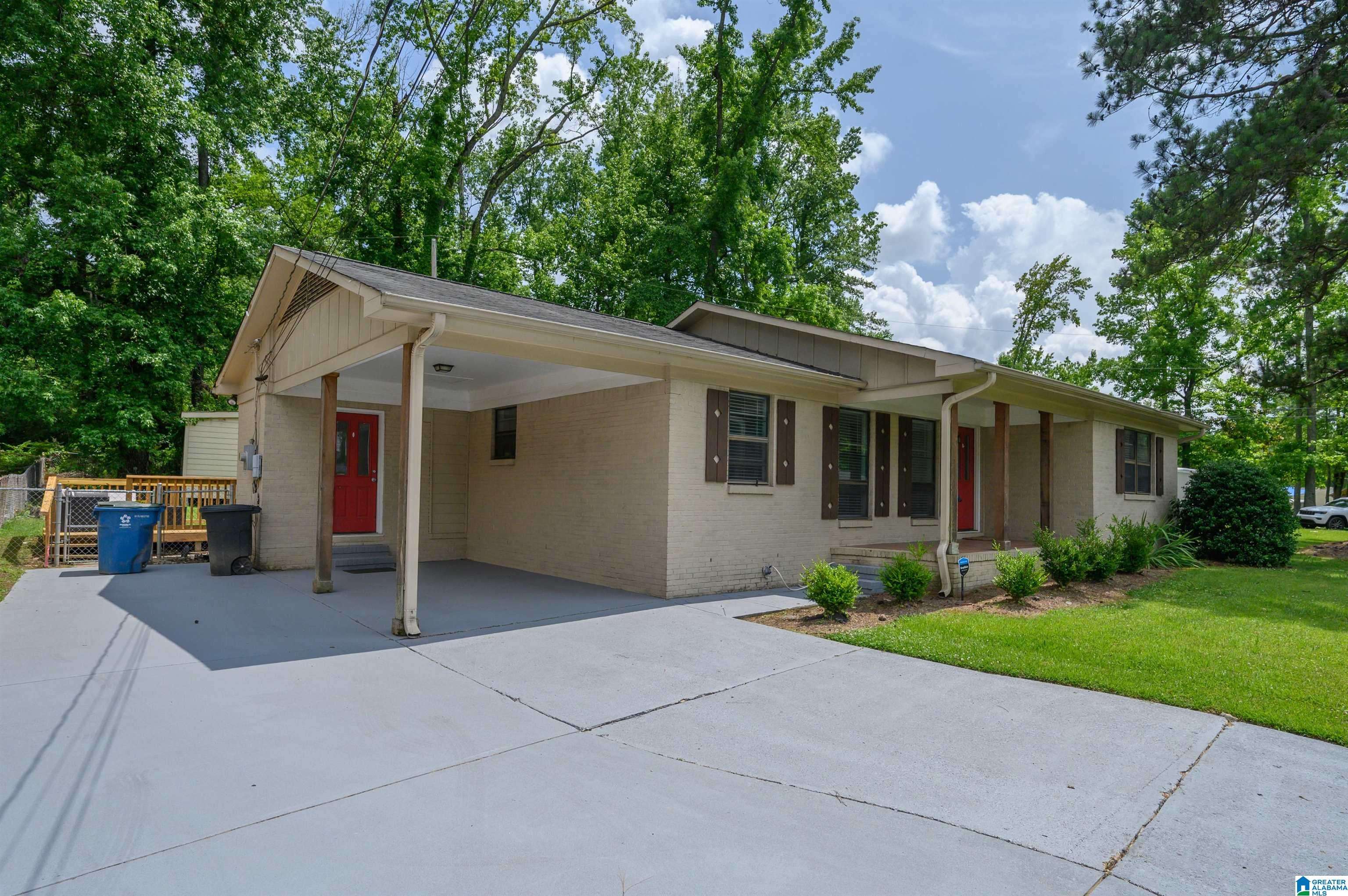 Homewood, AL 35209,969 OAK GROVE ROAD