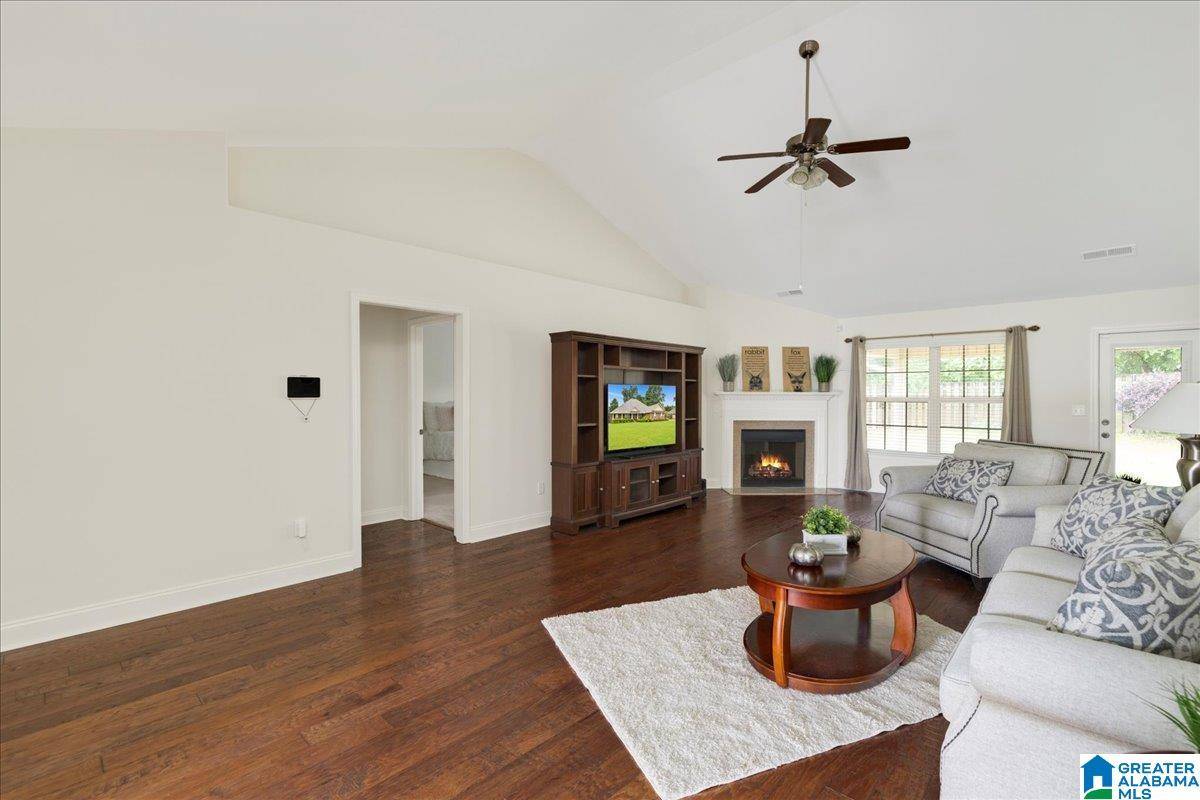 Alabaster, AL 35007,1157 SILVER CREEK LANE
