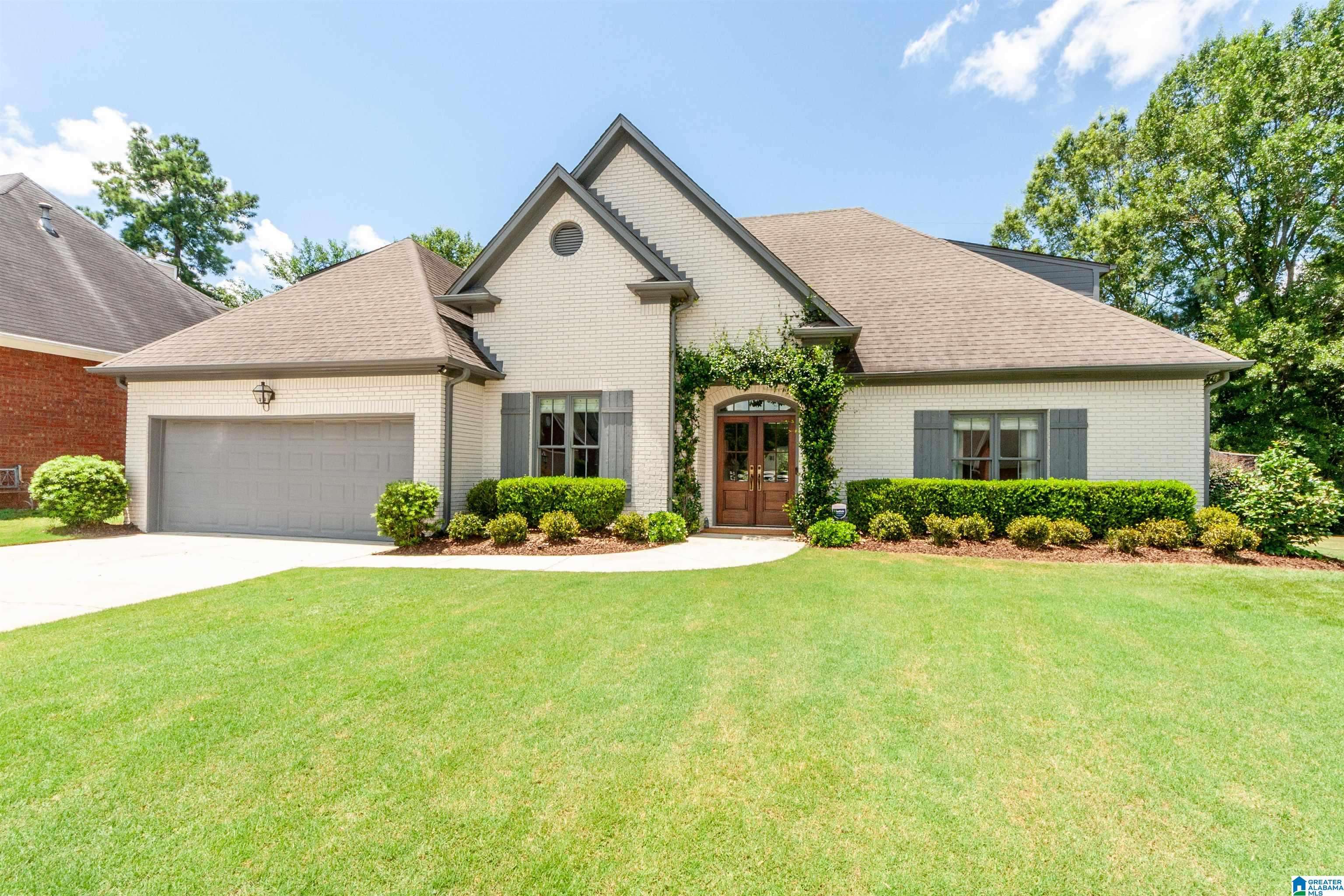 Homewood, AL 35209,1557 PARKSIDE COURT