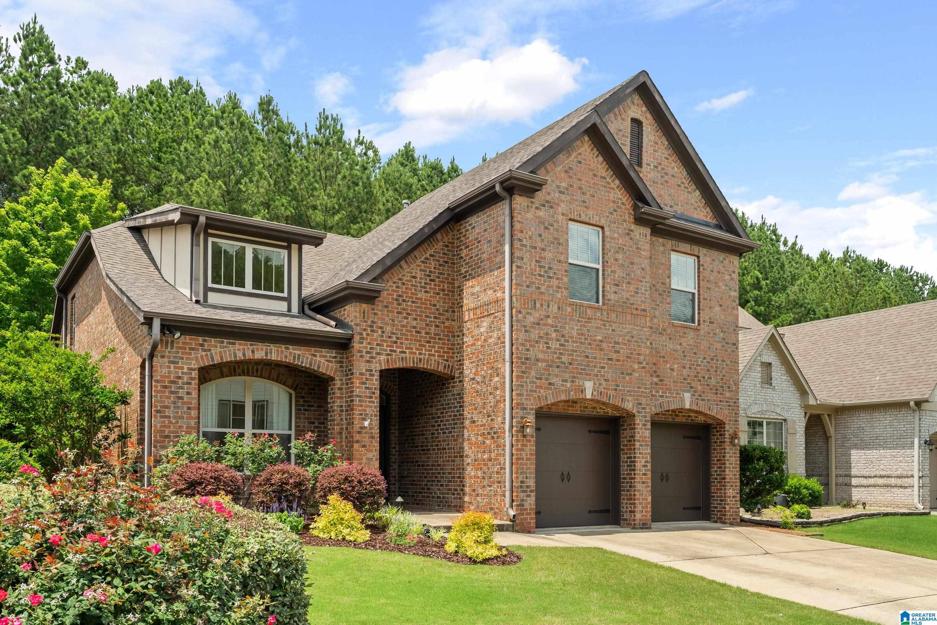 Hoover, AL 35244,5493 PARK SIDE CIRCLE