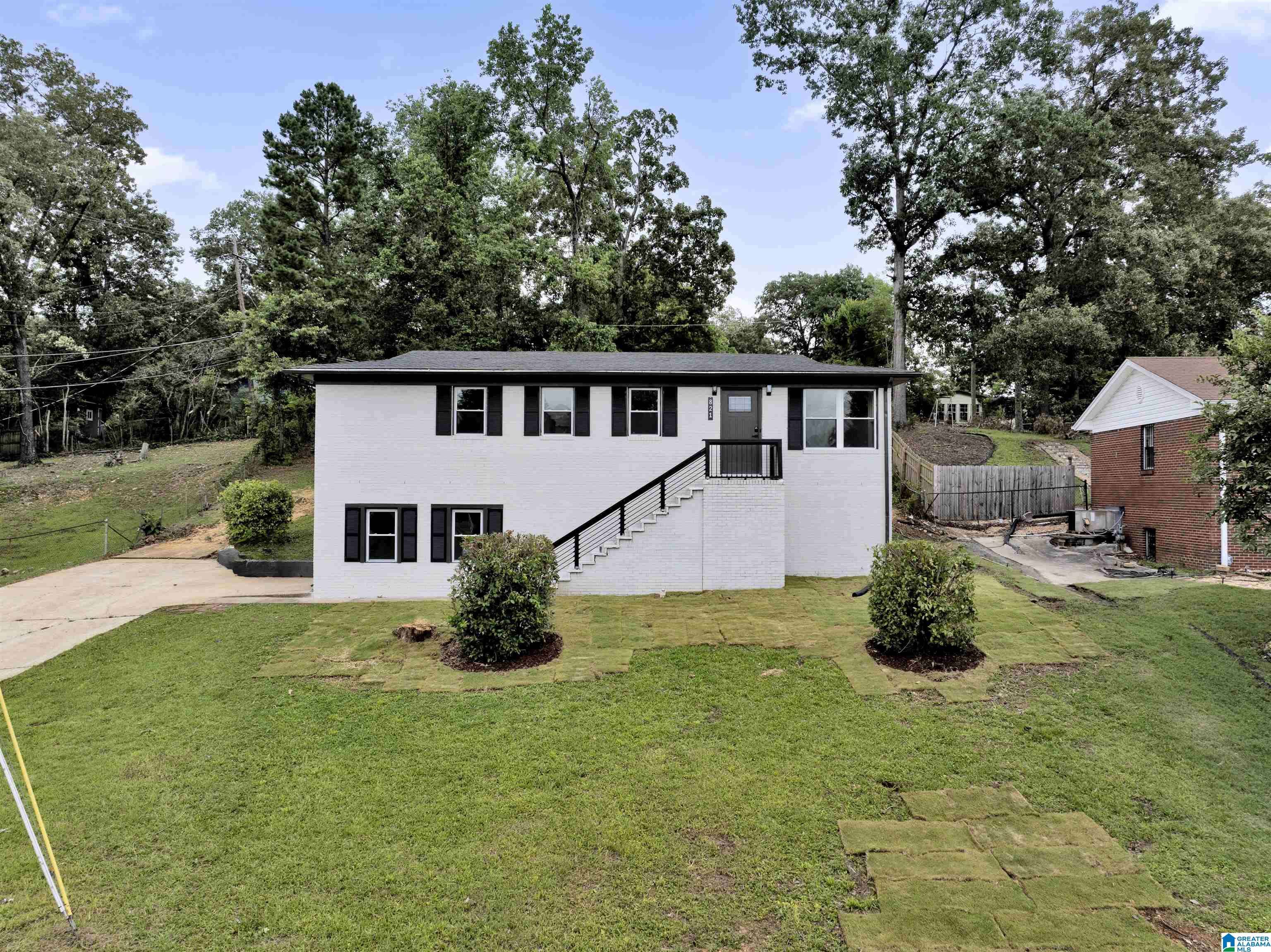 Fairfield, AL 35064,821 WESTFIELD DRIVE
