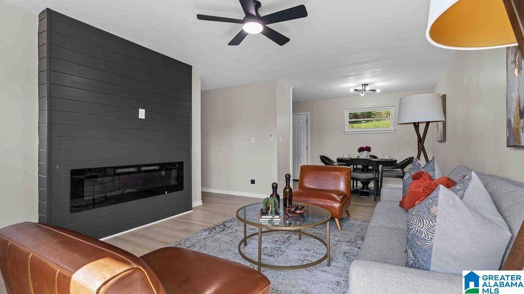 Fairfield, AL 35064,821 WESTFIELD DRIVE