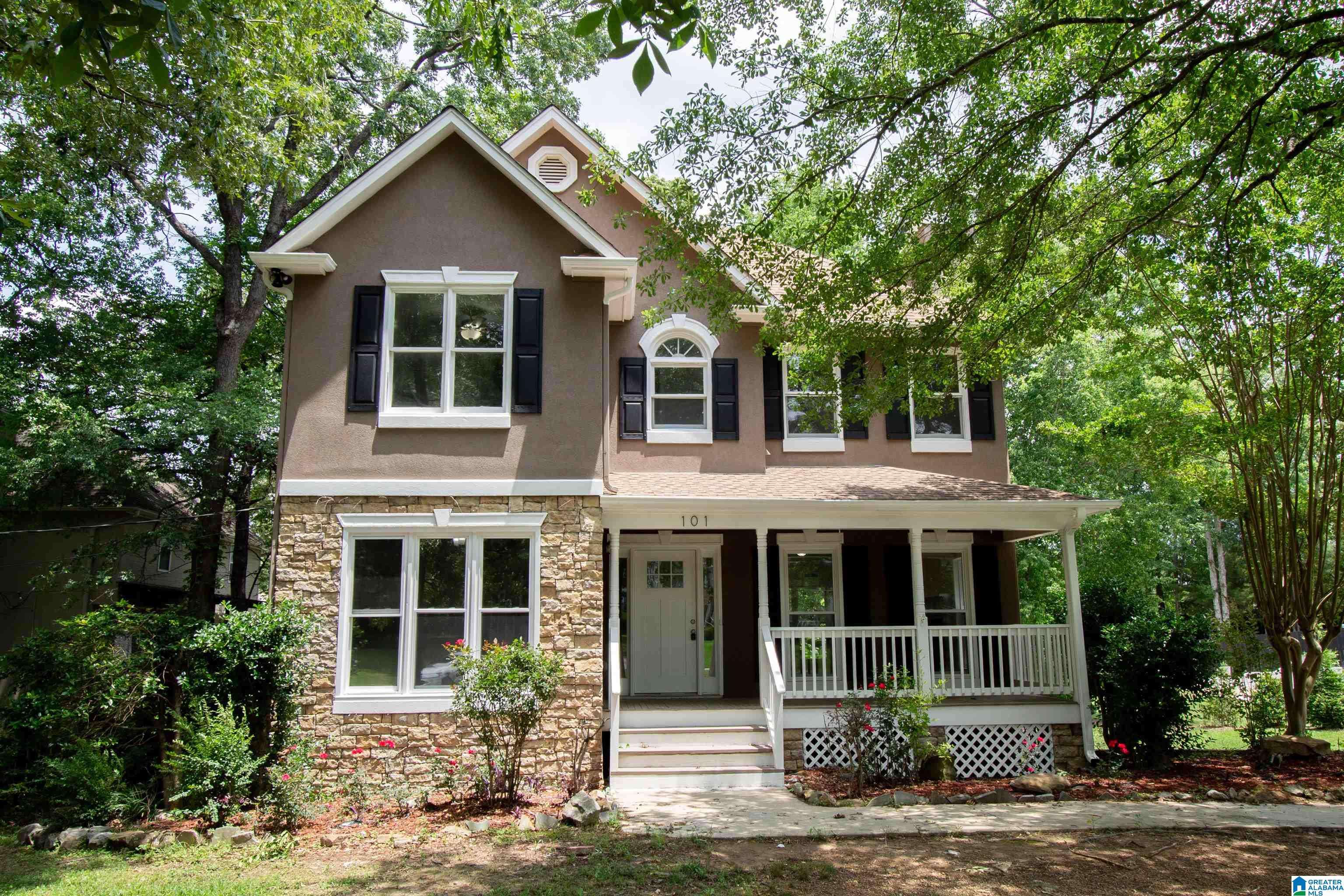 Alabaster, AL 35007,101 TRAIL CIRCLE
