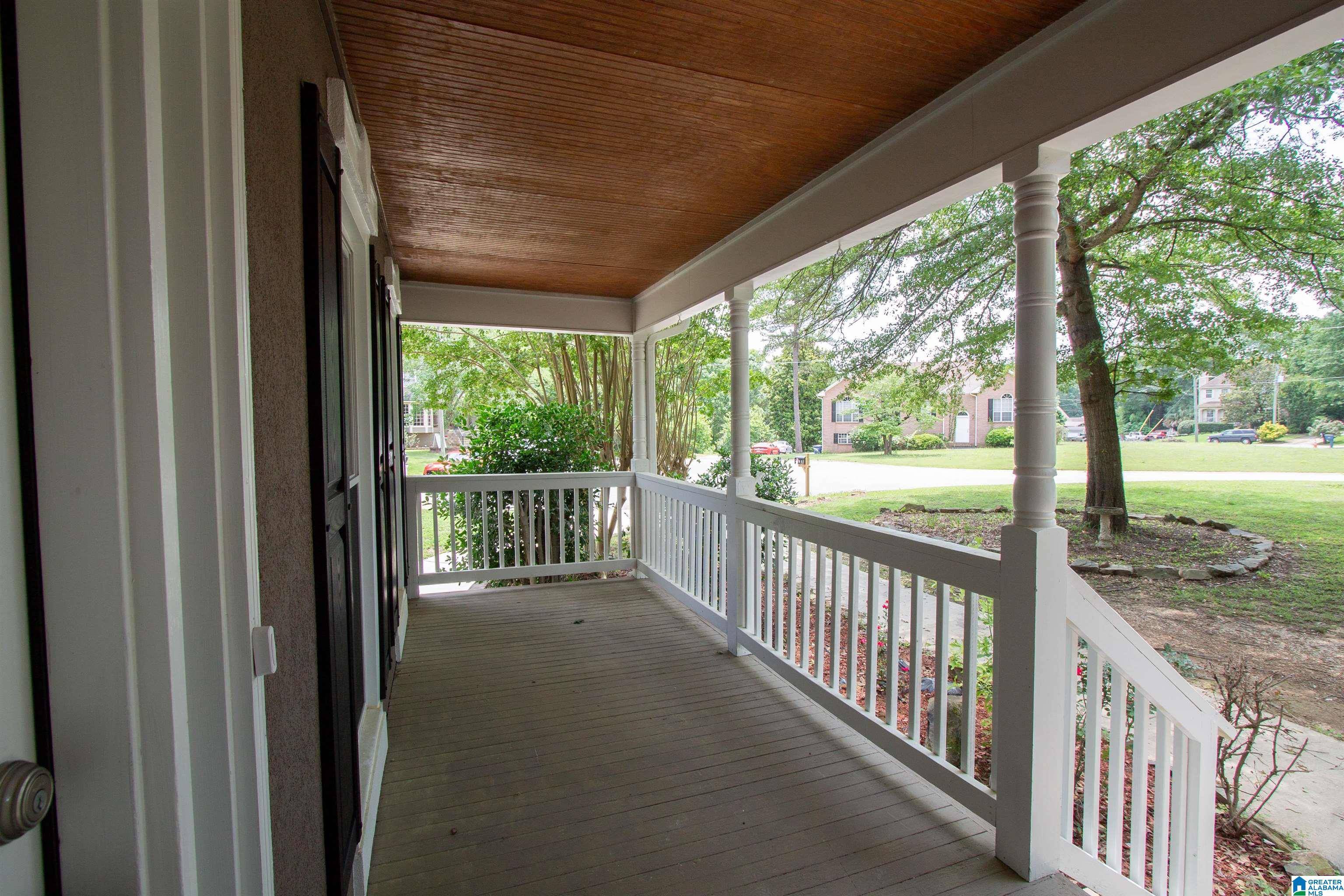 Alabaster, AL 35007,101 TRAIL CIRCLE
