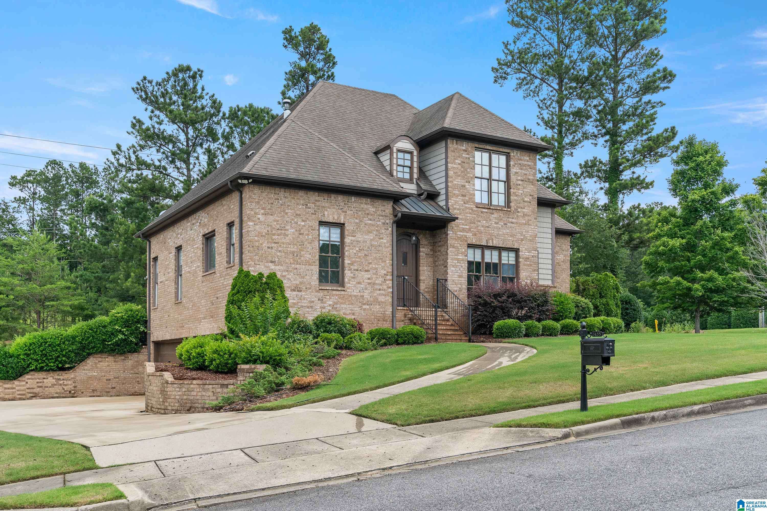 Hoover, AL 35226,1455 HADDON COVE