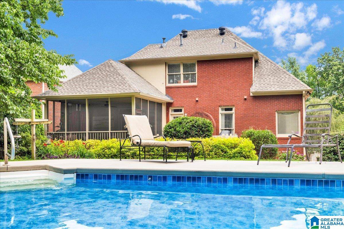 Birmingham, AL 35242,1222 EAGLE PARK ROAD
