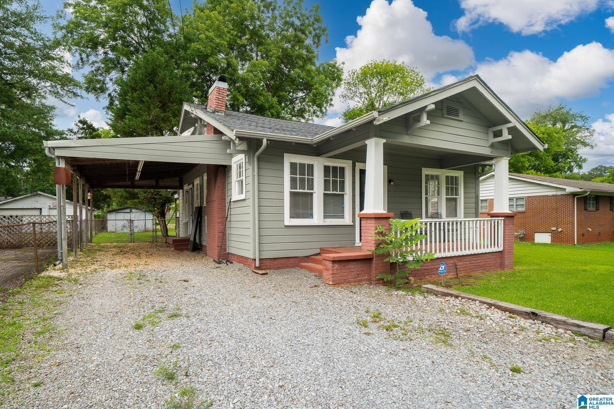 Bessemer, AL 35023,2028 28TH AVENUE N