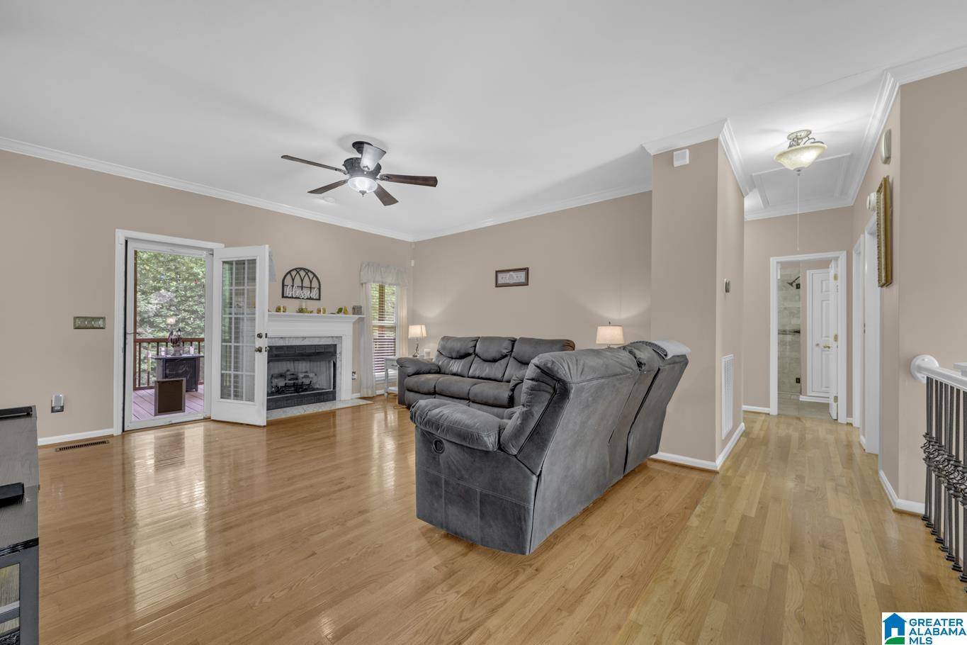 Hueytown, AL 35023,2369 HEMLOCK DRIVE