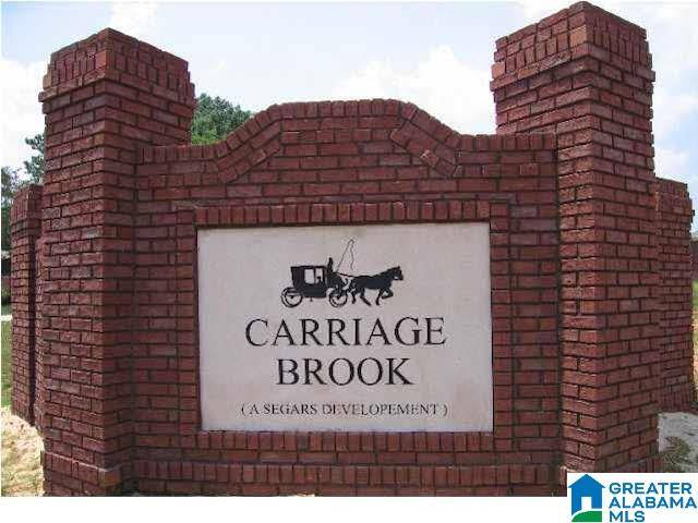 Bessemer, AL 35022,4774 CARRIAGE DRIVE #2