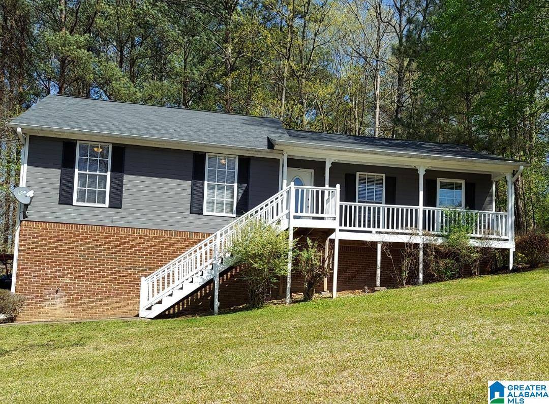 Pinson, AL 35126,5967 HONEYSUCKLE CIRCLE