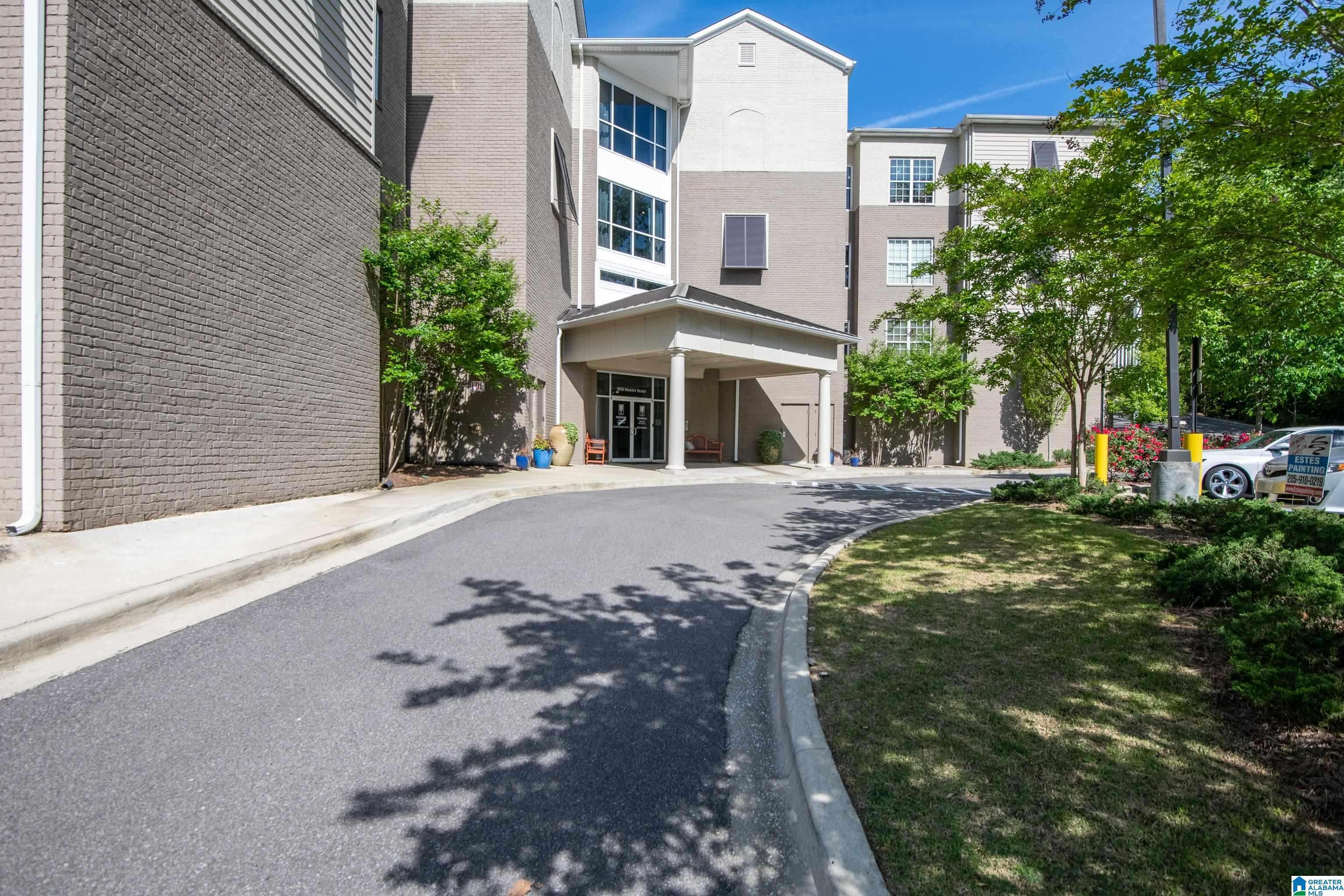 Vestavia Hills, AL 35226,3038 MASSEY ROAD #308