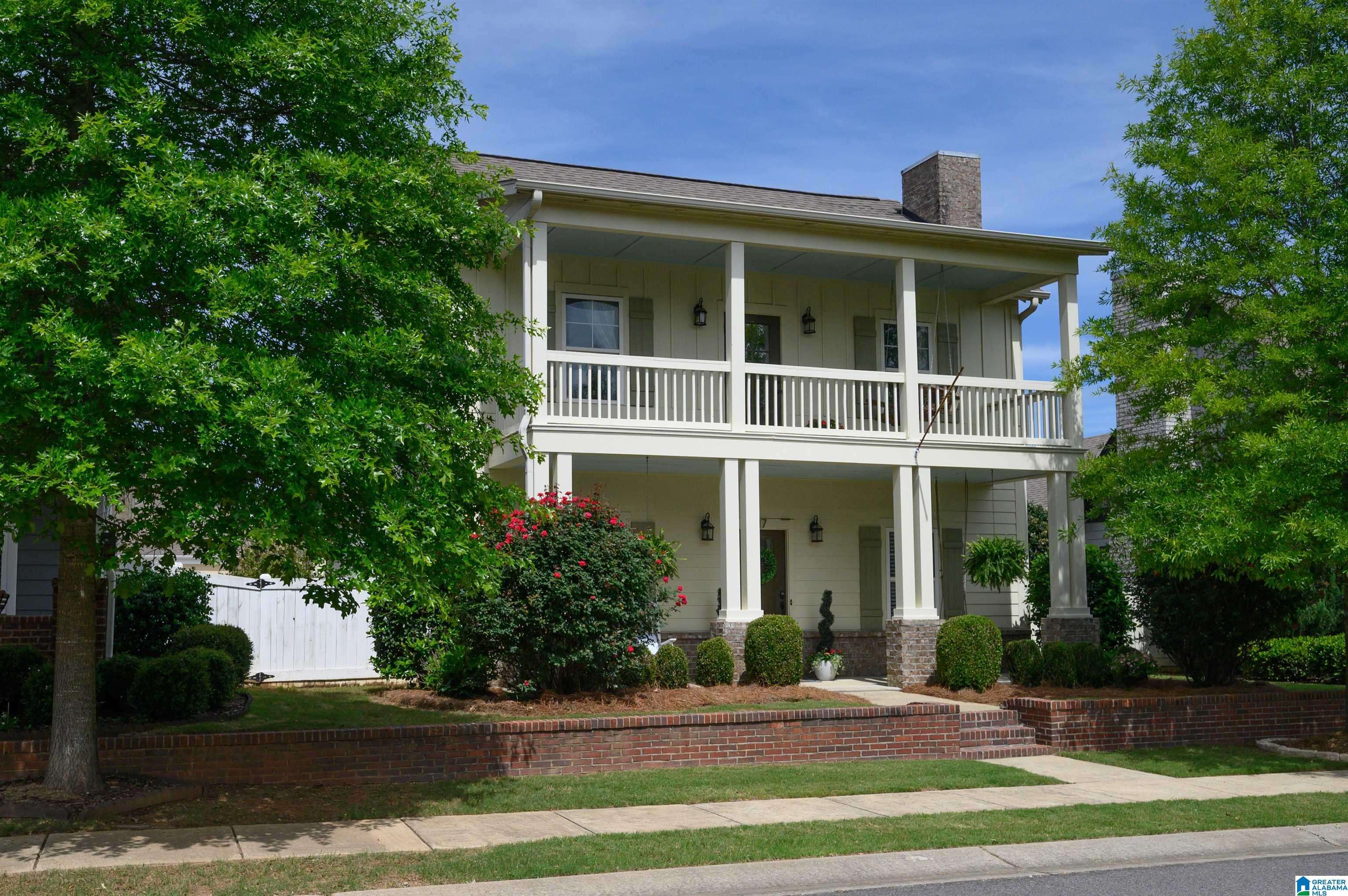 Helena, AL 35080,117 WHITE COTTAGE ROAD