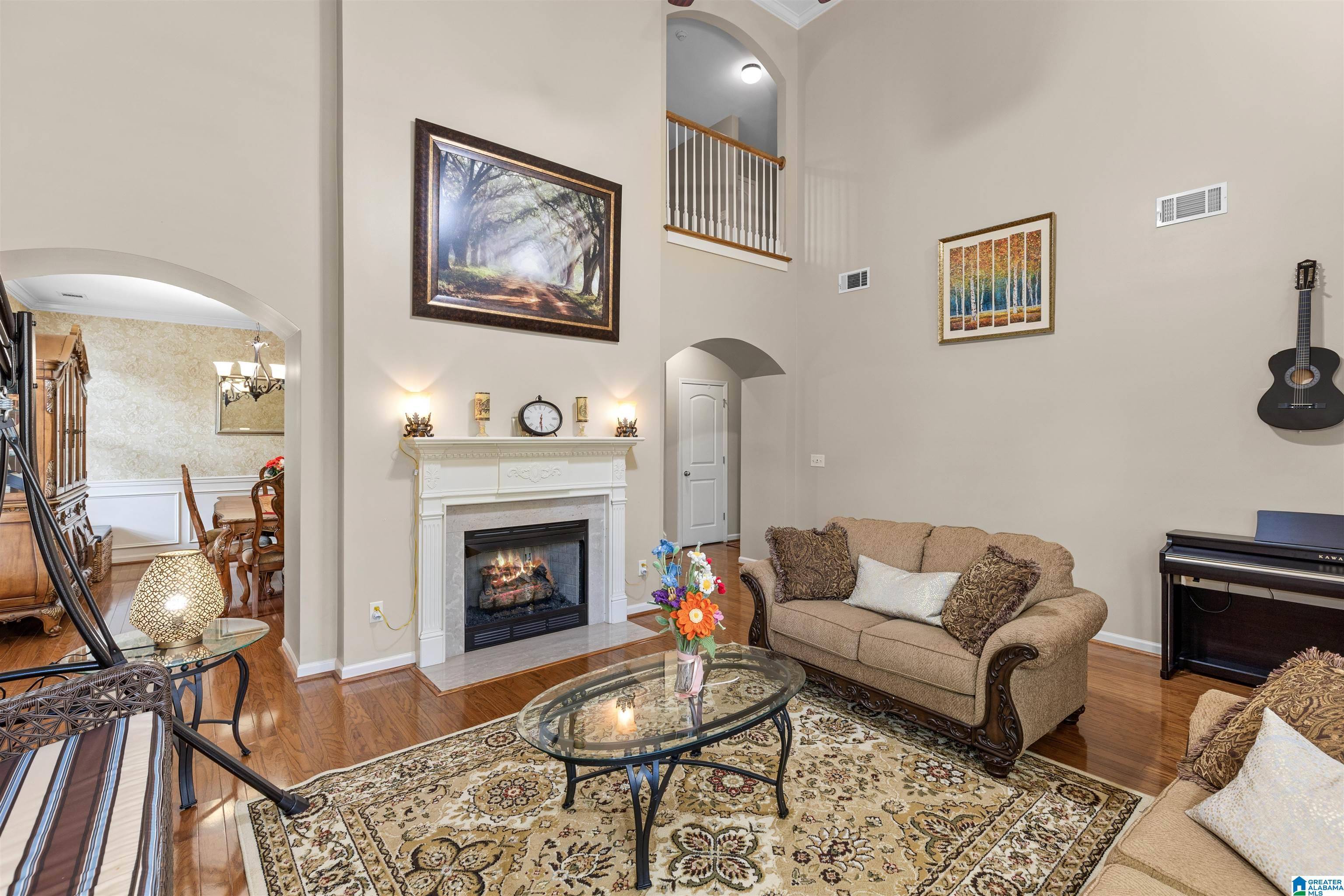 Hoover, AL 35226,2421 CHALYBE TRAIL