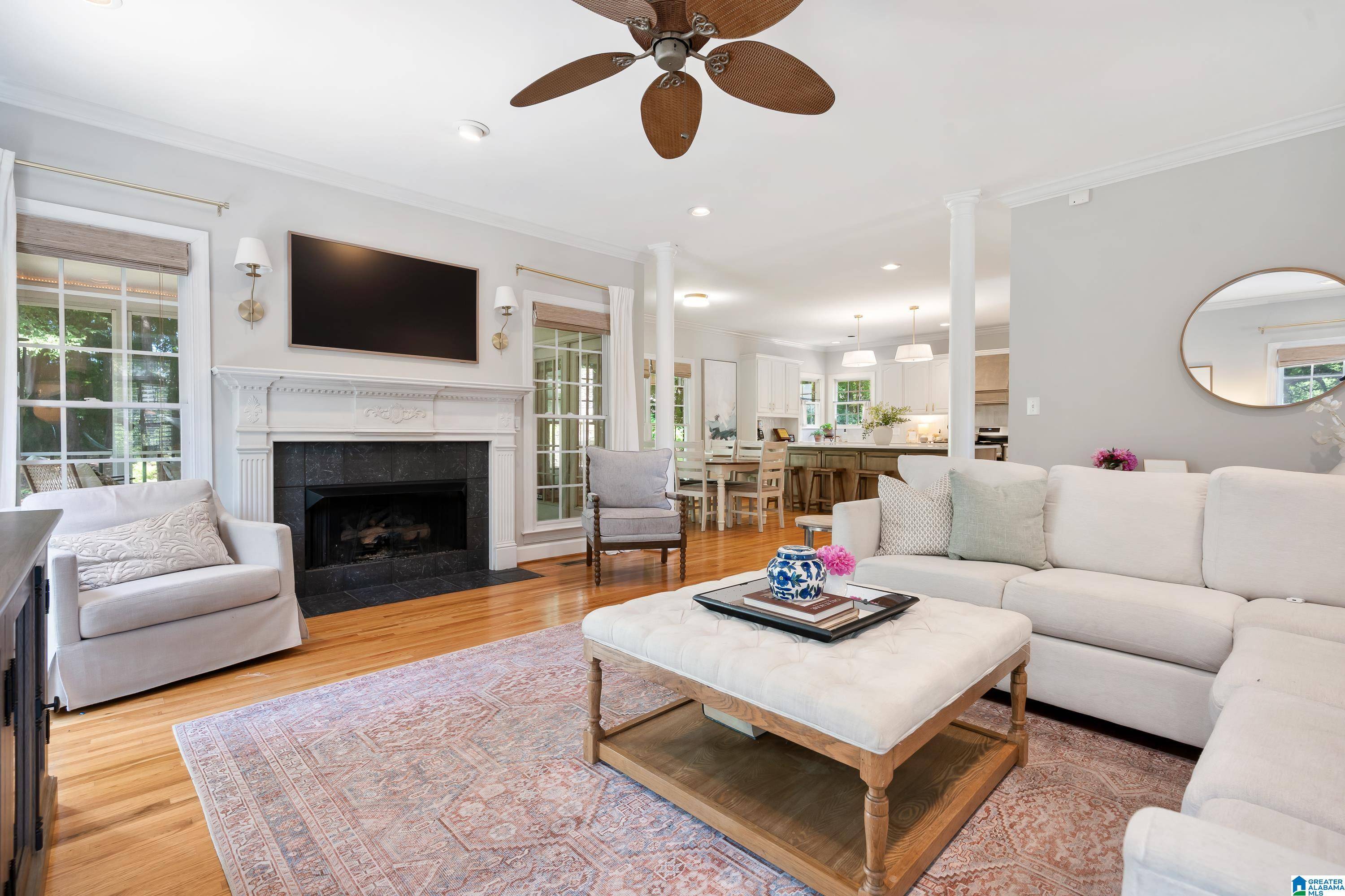 Hoover, AL 35244,208 MAPLE TRACE