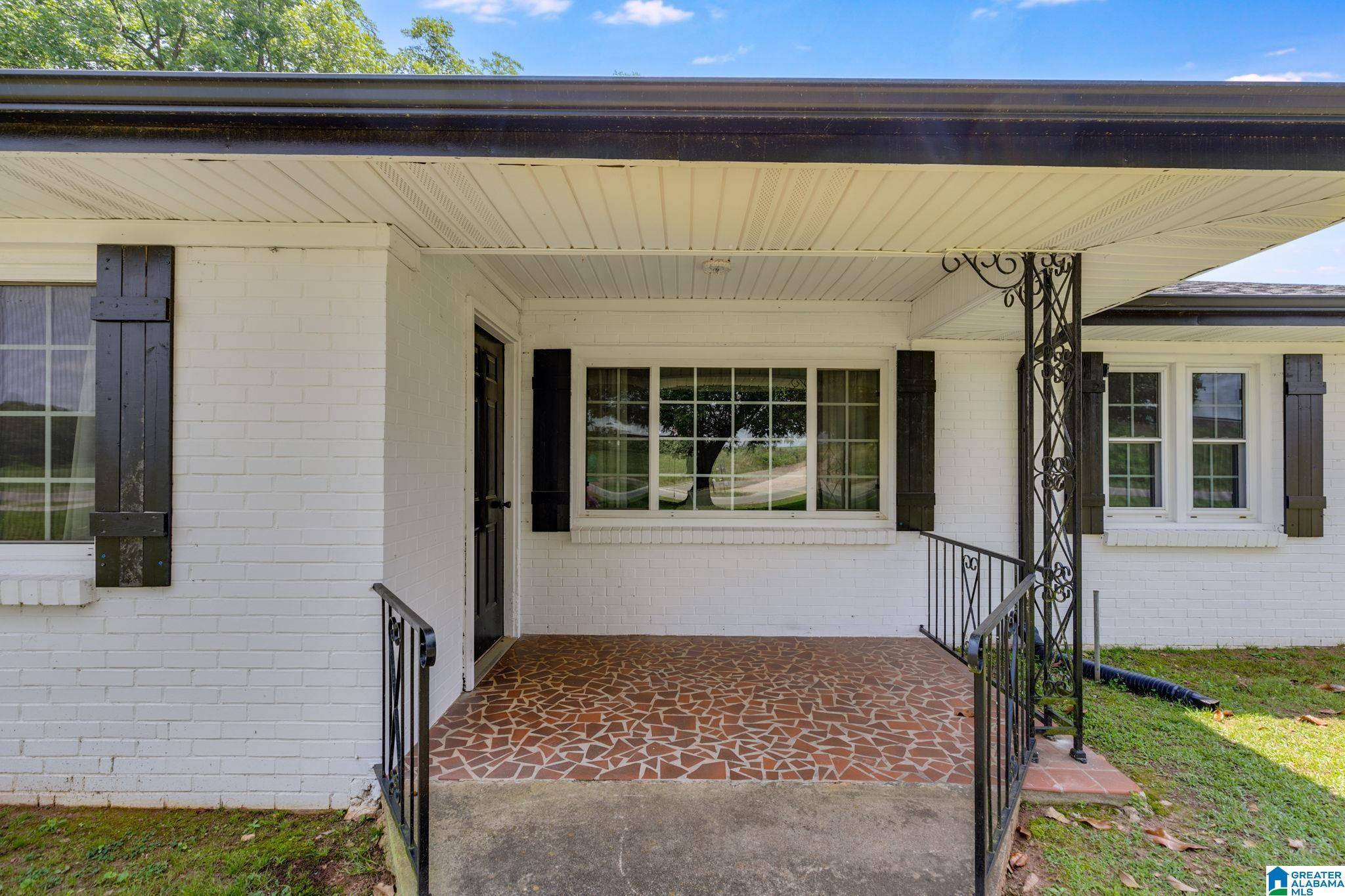 Delta, AL 36258,2052 MOUNT MORIAH ROAD