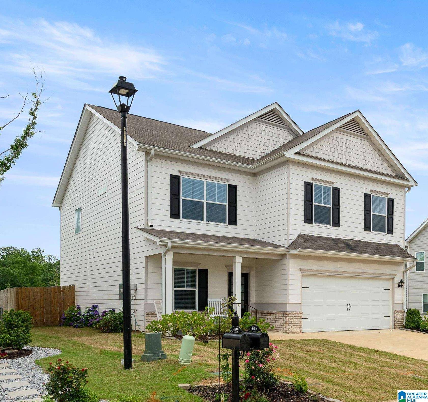 Mount Olive, AL 35117,4865 MAE BETH CIRCLE