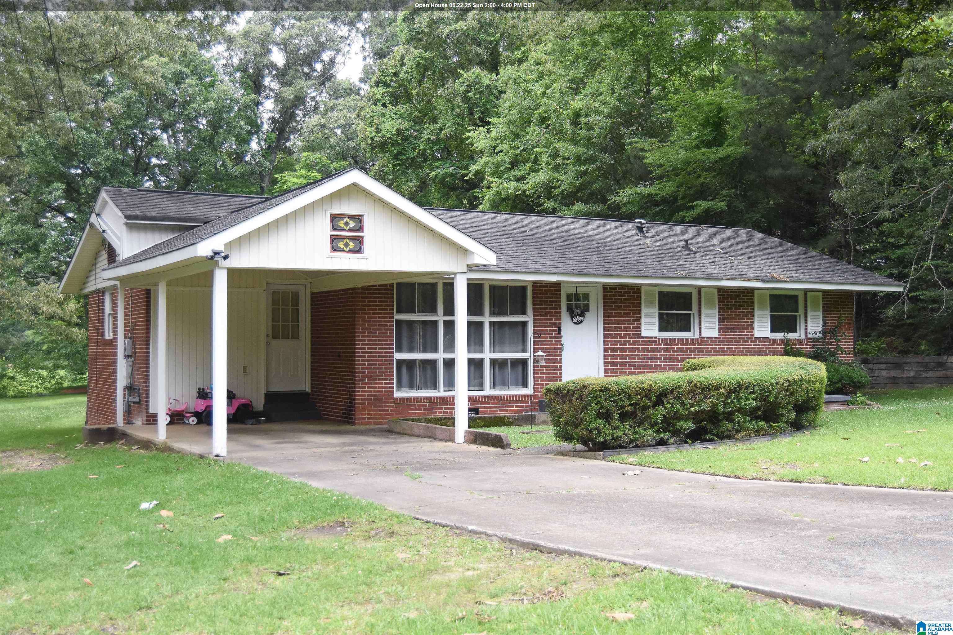 Anniston, AL 36201,3904 CALHOUN AVENUE