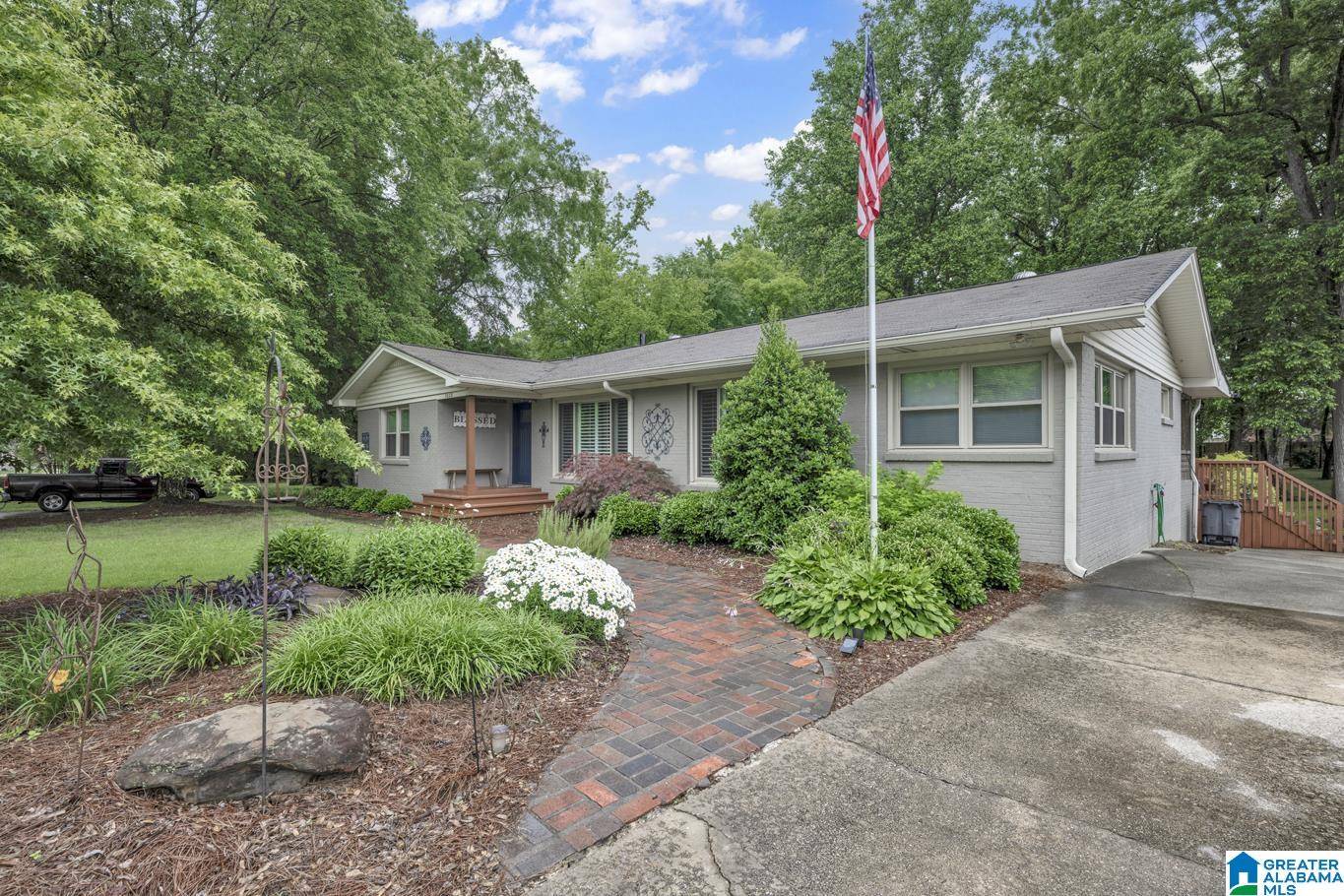 Gardendale, AL 35071,2028 MONCRIEF ROAD