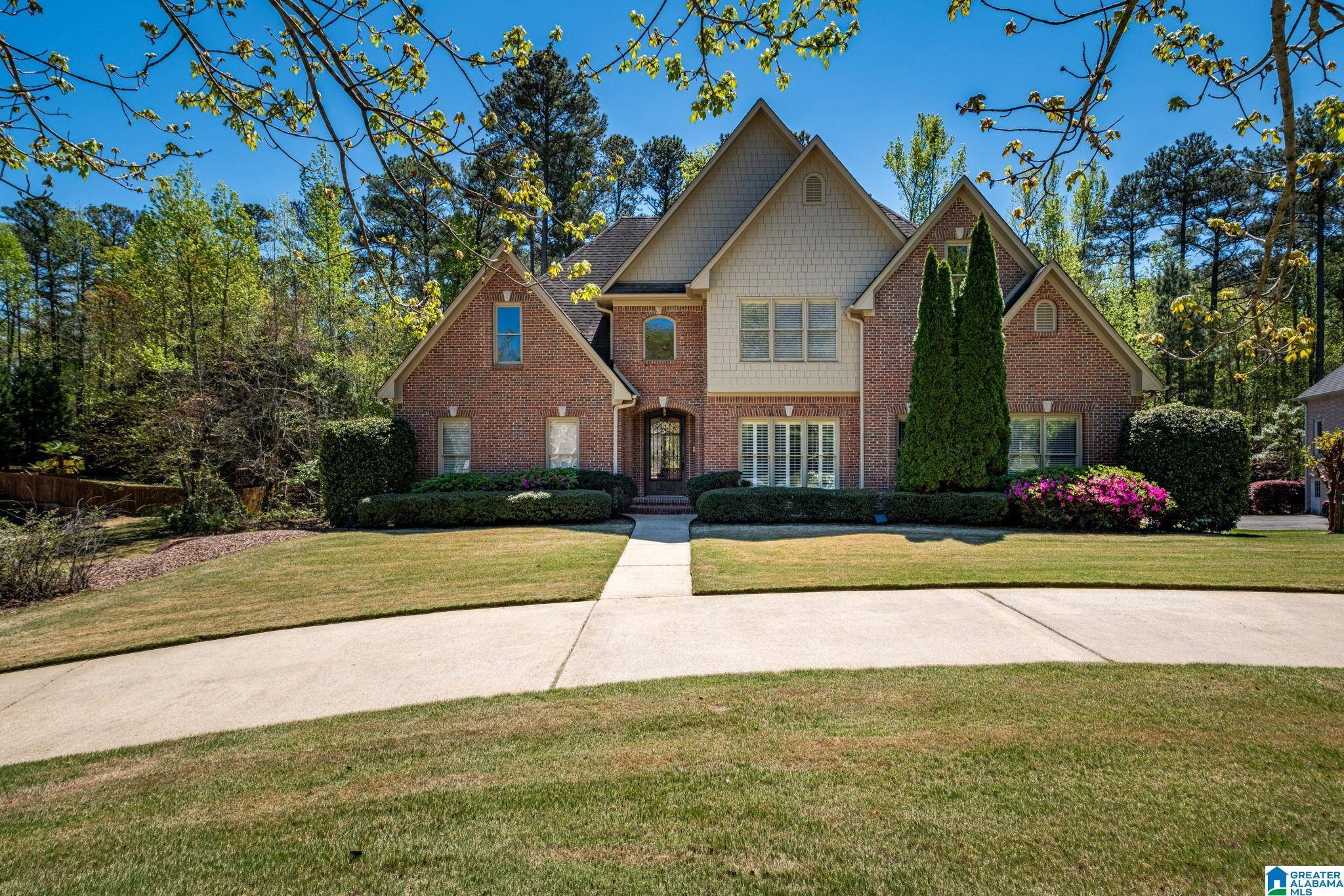 Birmingham, AL 35242,386 NORTH LAKE ROAD