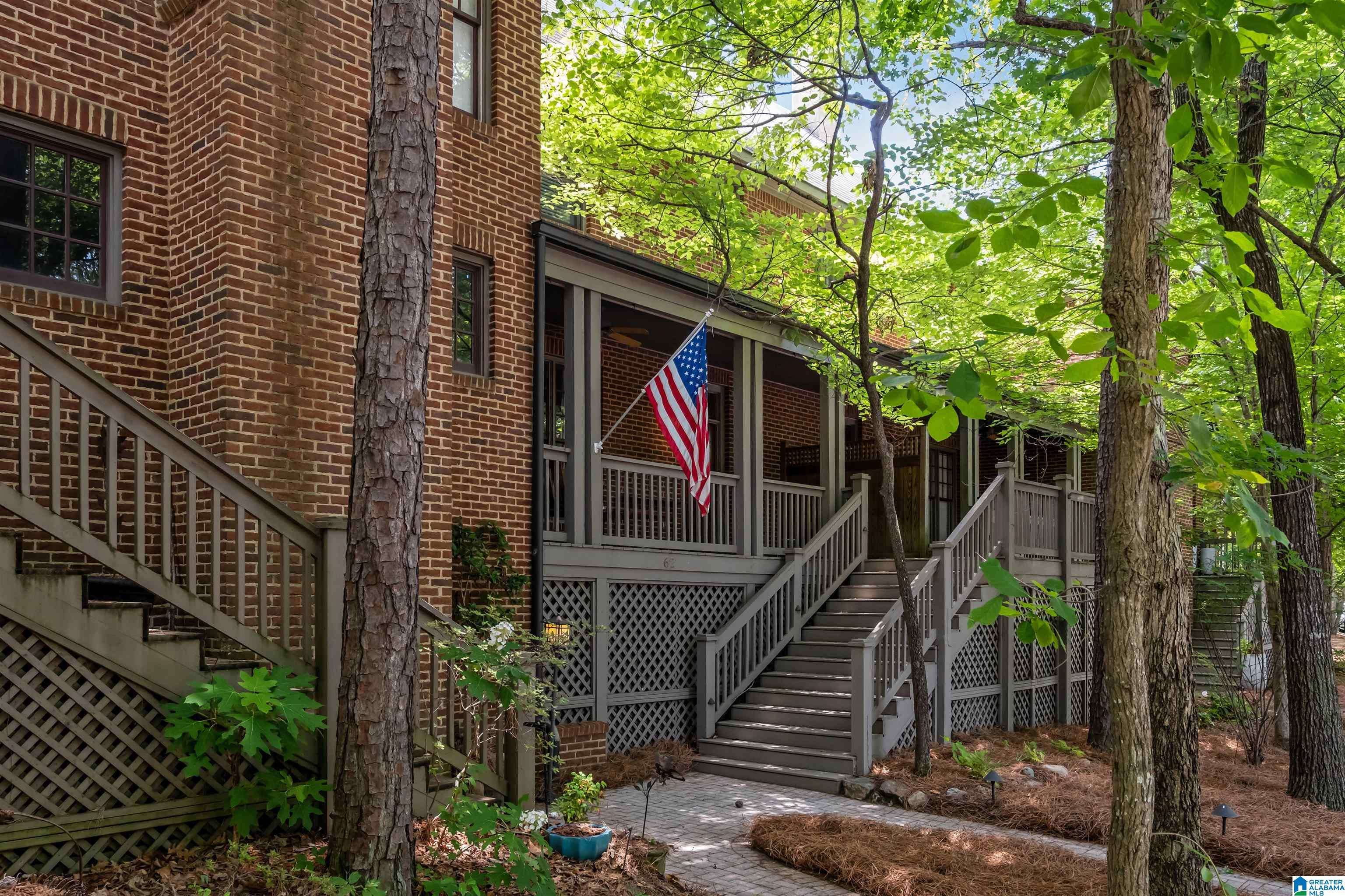 Birmingham, AL 35242,62 HAWTHORN STREET