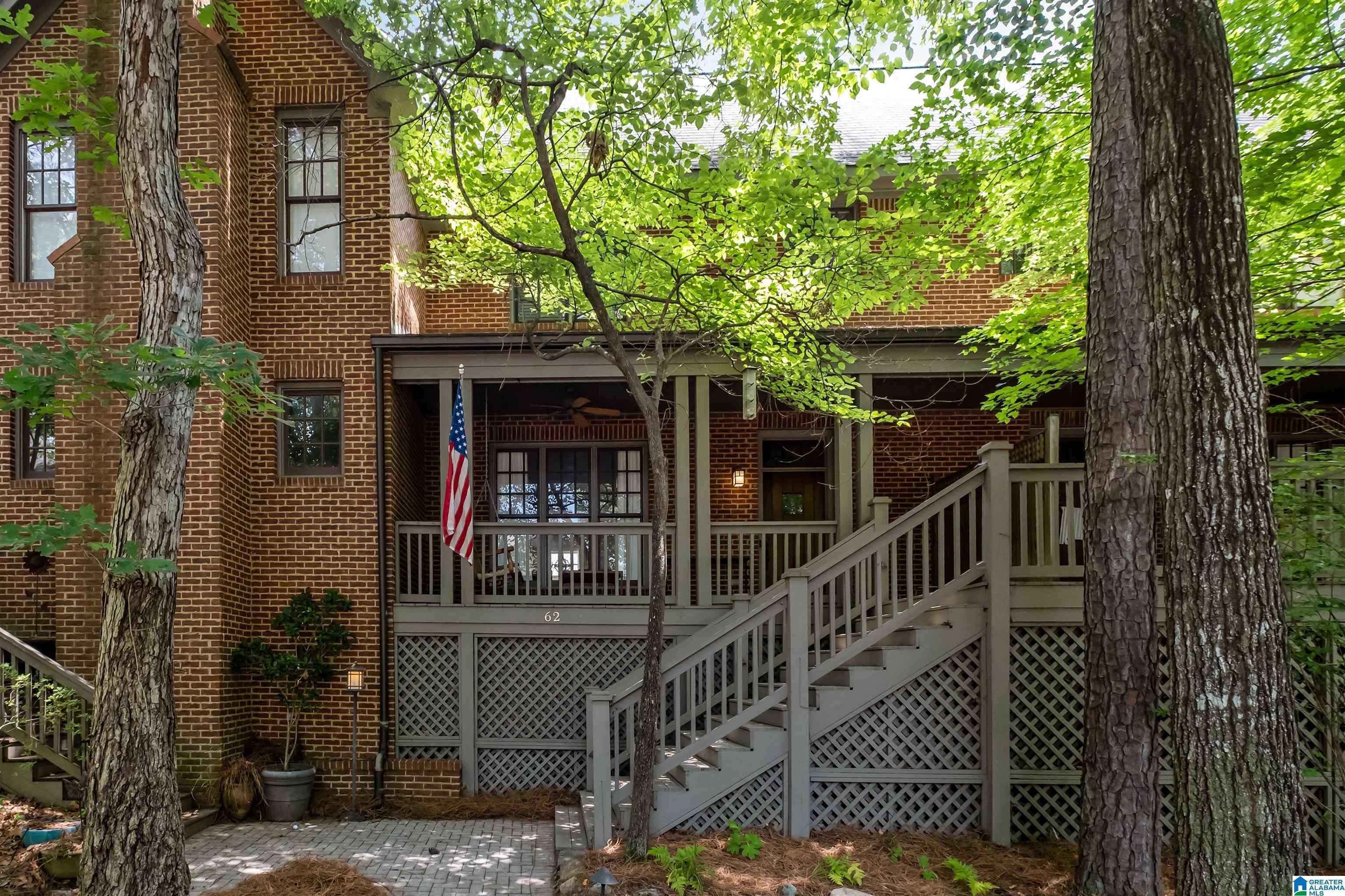 Birmingham, AL 35242,62 HAWTHORN STREET