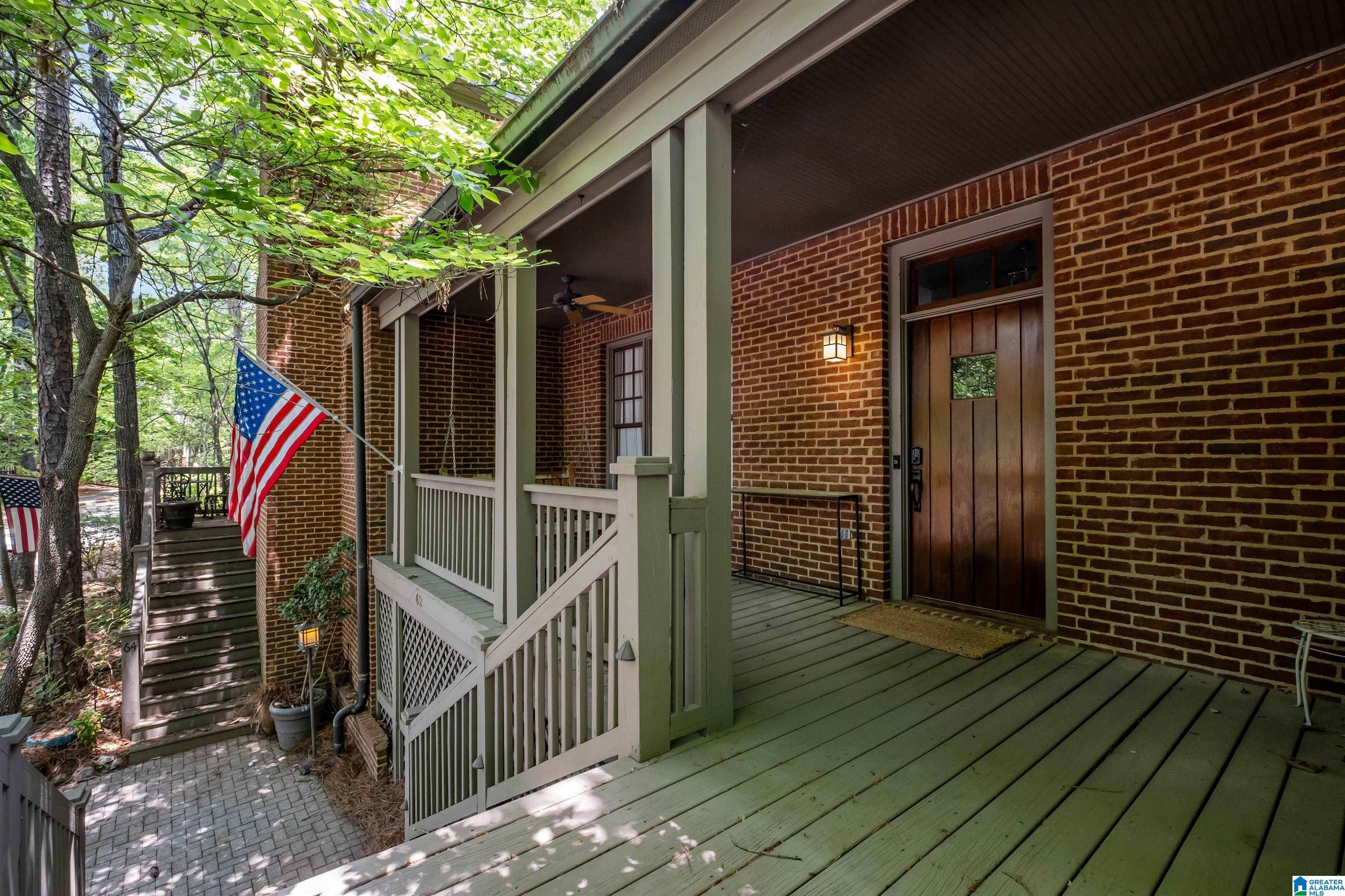 Birmingham, AL 35242,62 HAWTHORN STREET