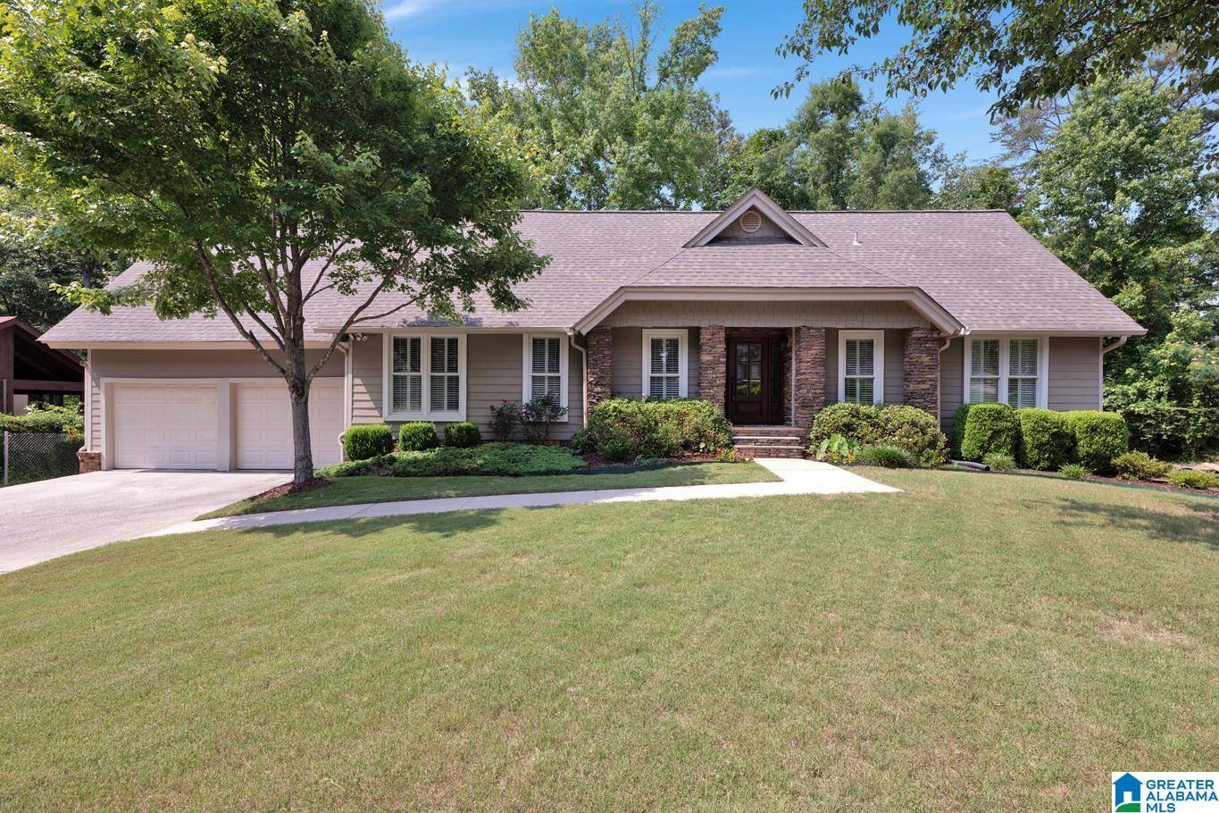 Vestavia Hills, AL 35216,3258 TYROL LANE