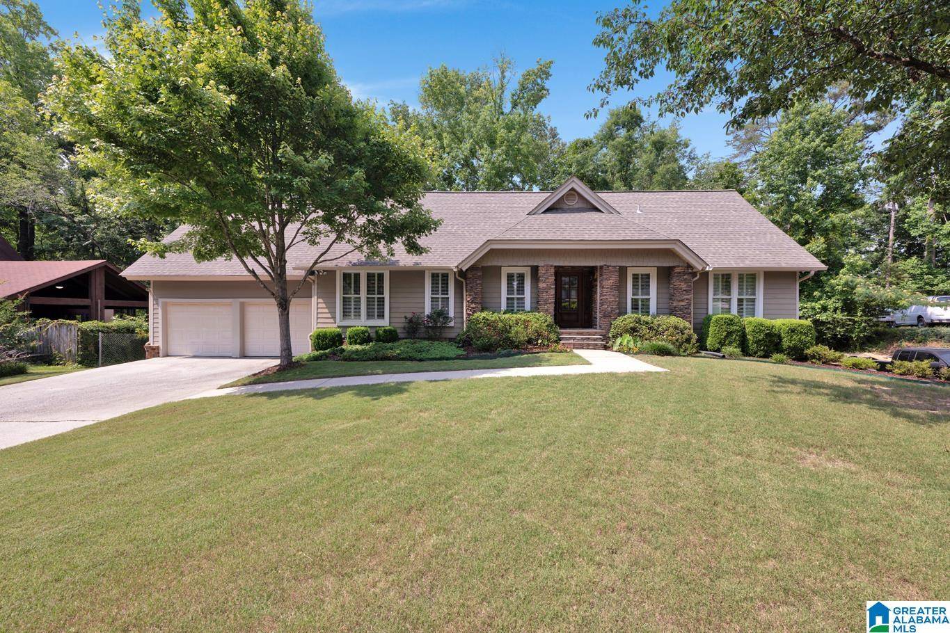 Vestavia Hills, AL 35216,3258 TYROL LANE