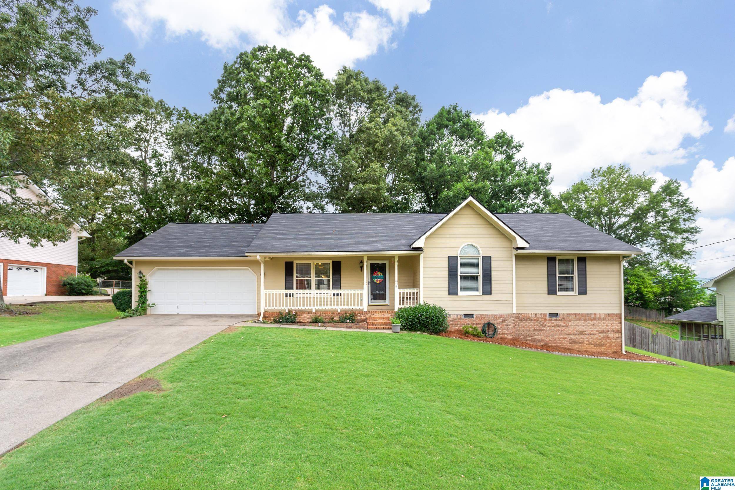 Oxford, AL 36203,5036 RED OAK DRIVE