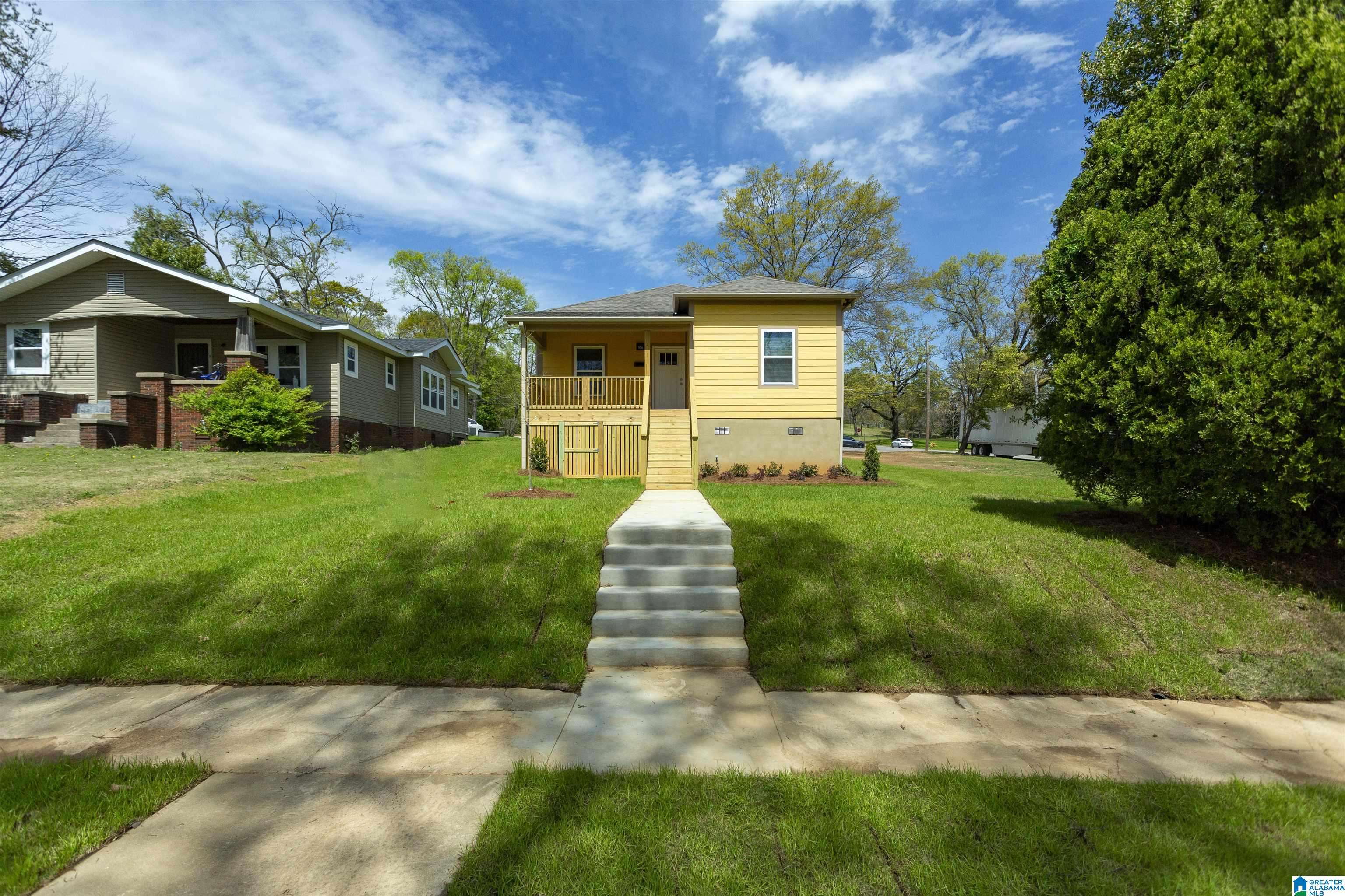 Birmingham, AL 35204,906 6TH AVENUE W